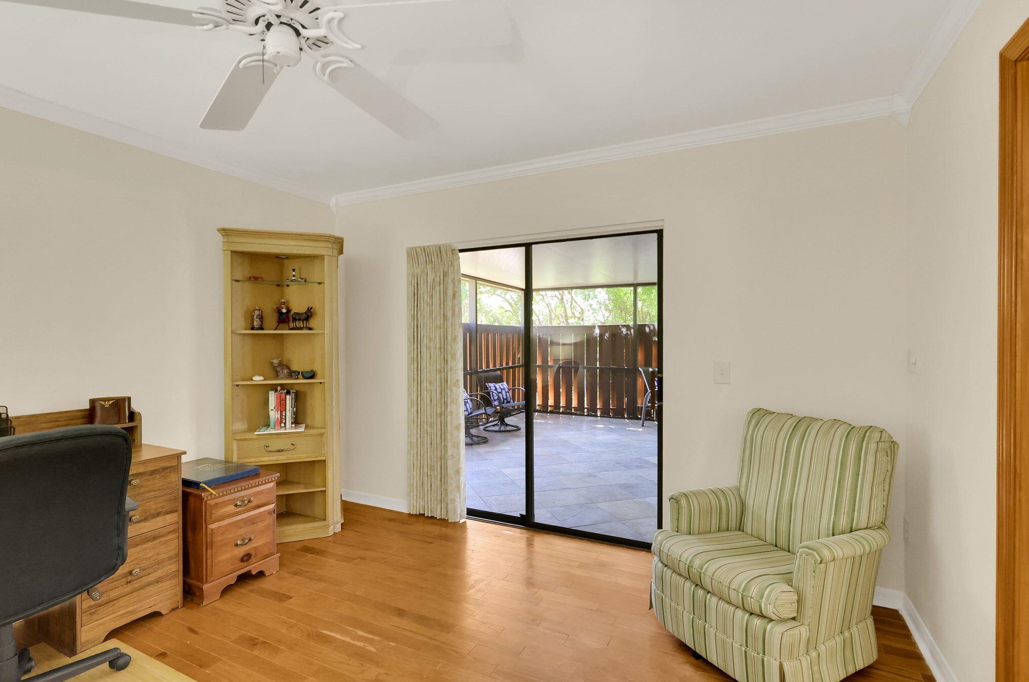 2901 Round Table Dr, Fort Pierce FL  34952-6794 exterior