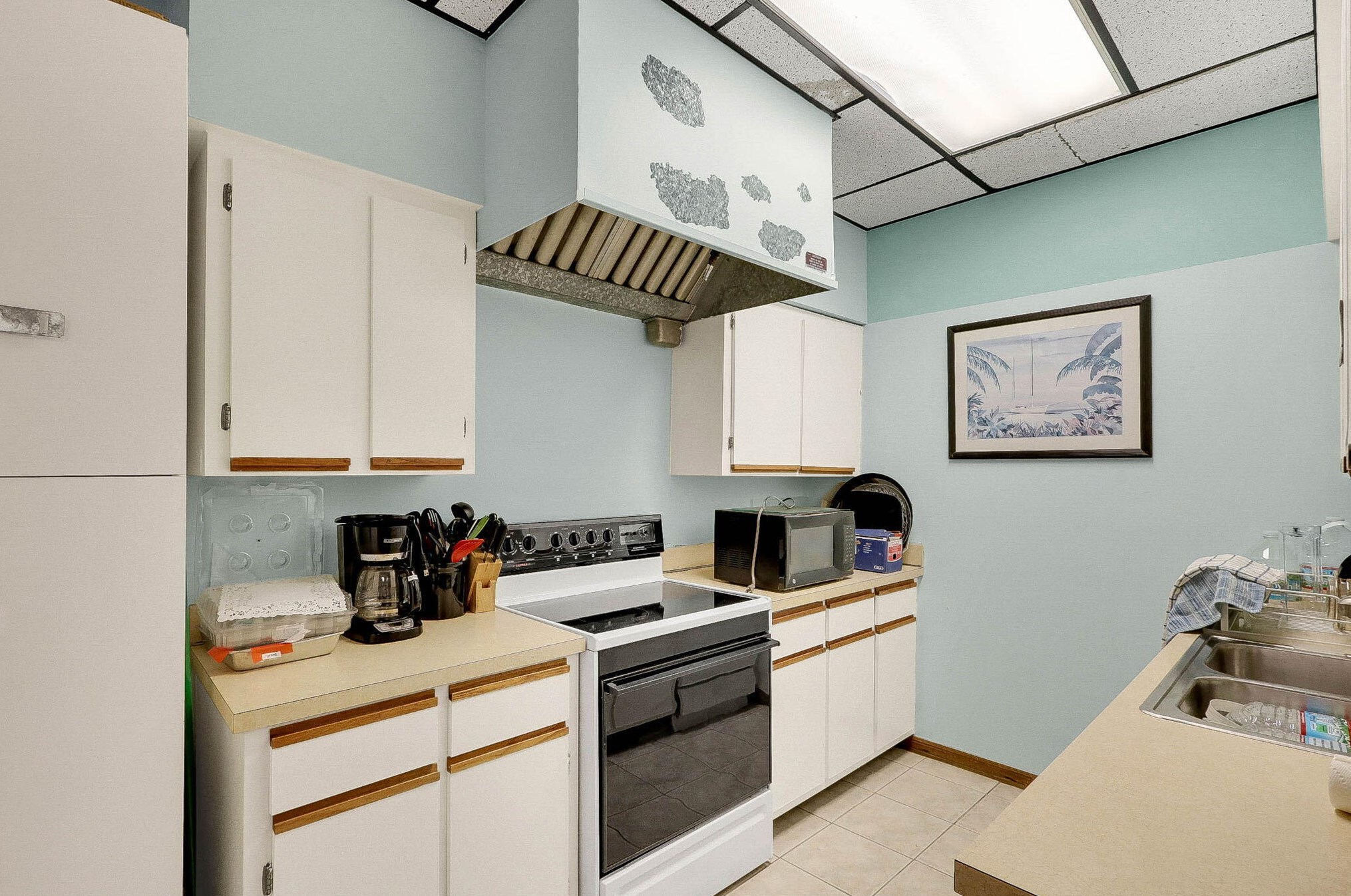 2901 Round Table Dr, Fort Pierce FL  34952-6794 exterior