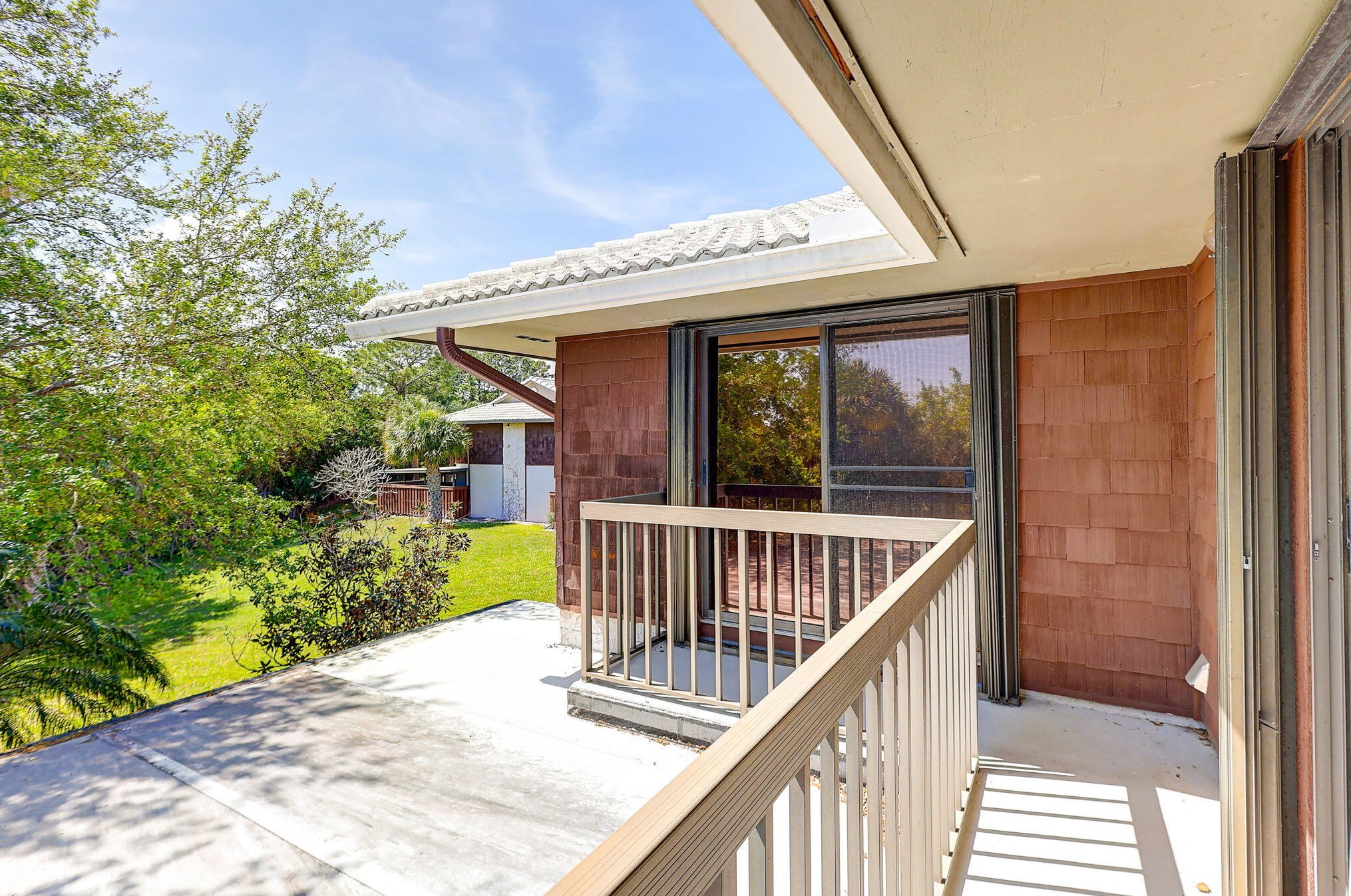 2901 Round Table Dr, Fort Pierce FL  34952-6794 exterior