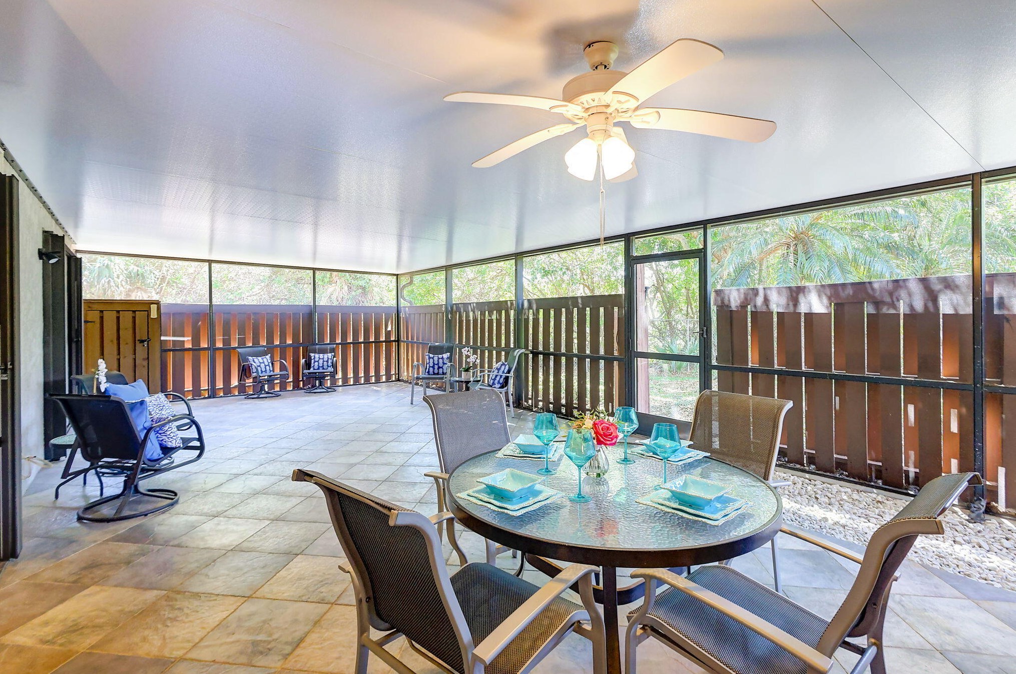 2901 Round Table Dr, Fort Pierce FL  34952-6794 exterior