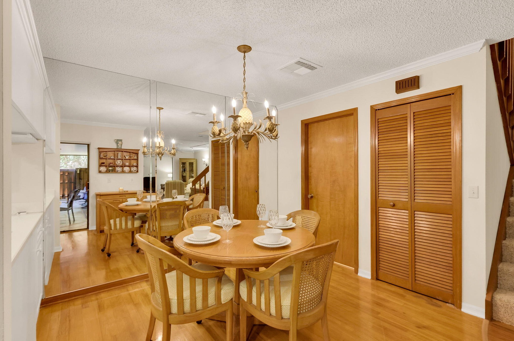 2901 Round Table Dr, Fort Pierce FL  34952-6794 exterior