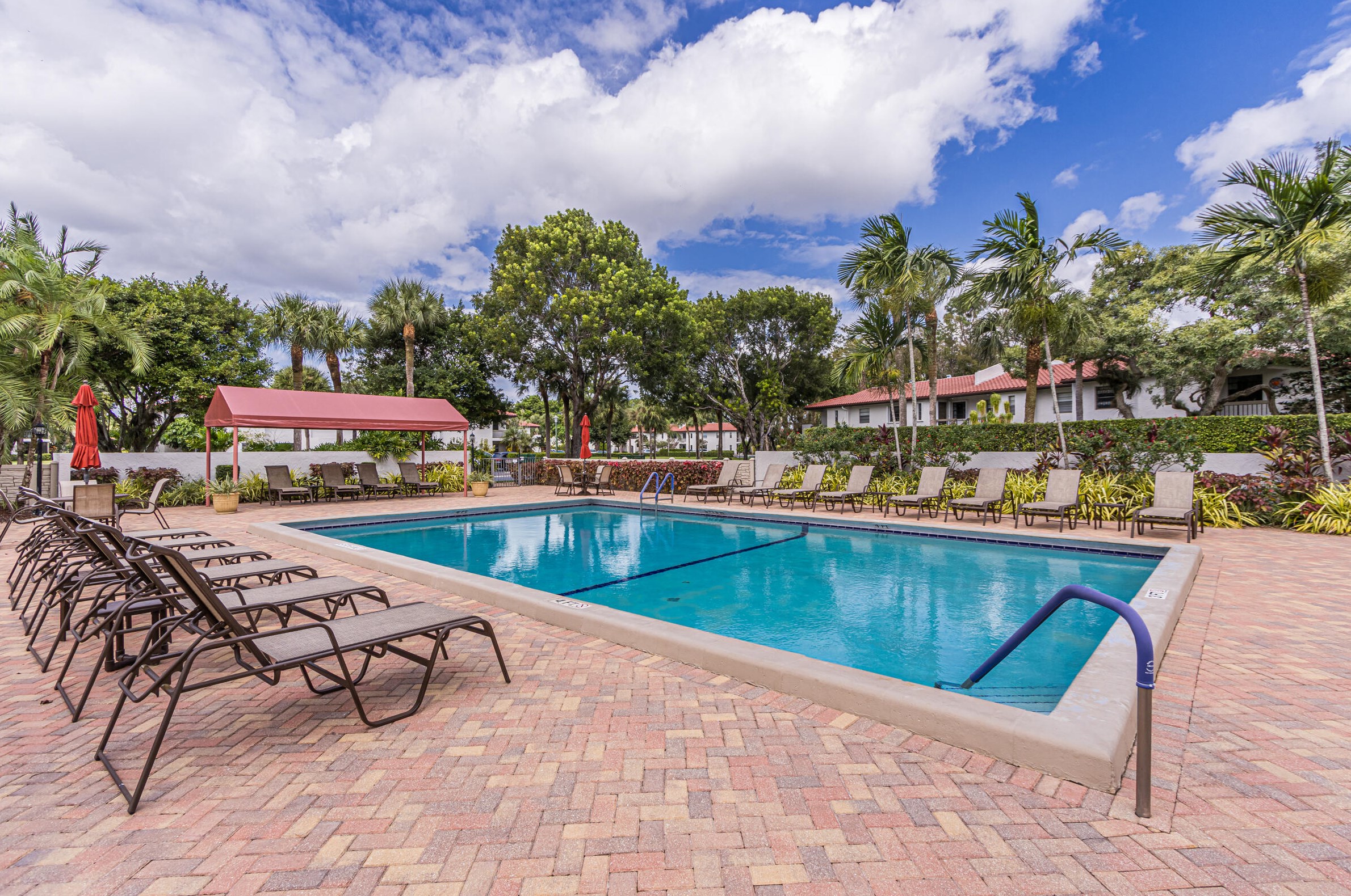 9205 Pecky Cypress Ln, Boca Raton FL 33428-1964 exterior