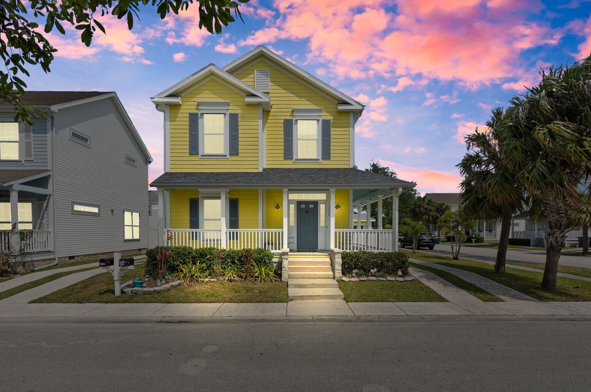 3344 Liberty Square Way, Fort Pierce, FL 34982