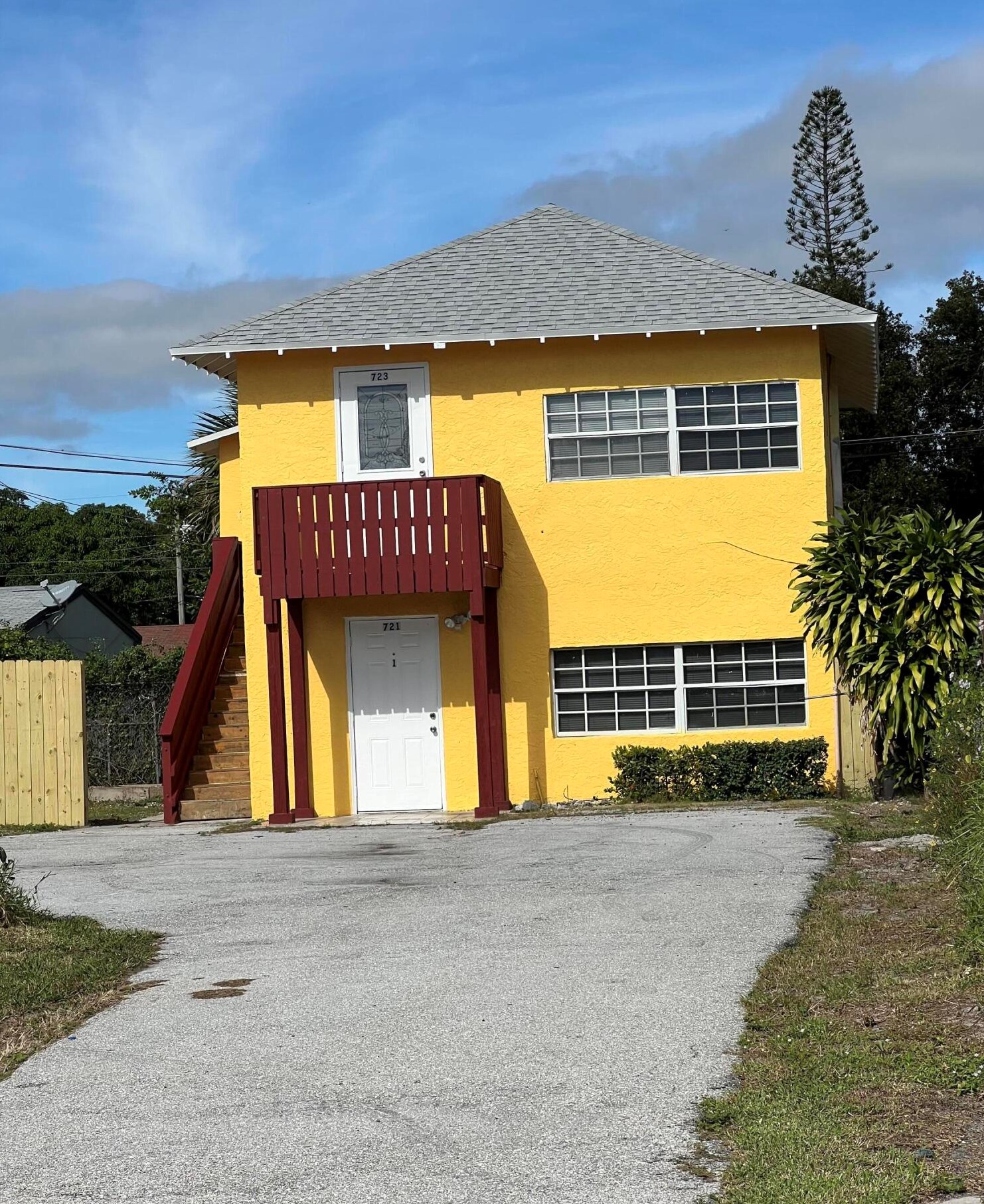 721 51st St #723, West Palm Beach, FL 33407