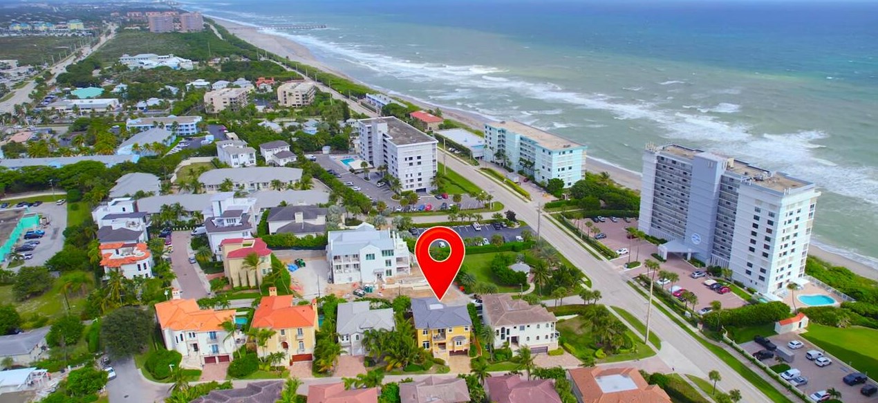 451 Surfside Ln, West Palm Beach, FL 33408