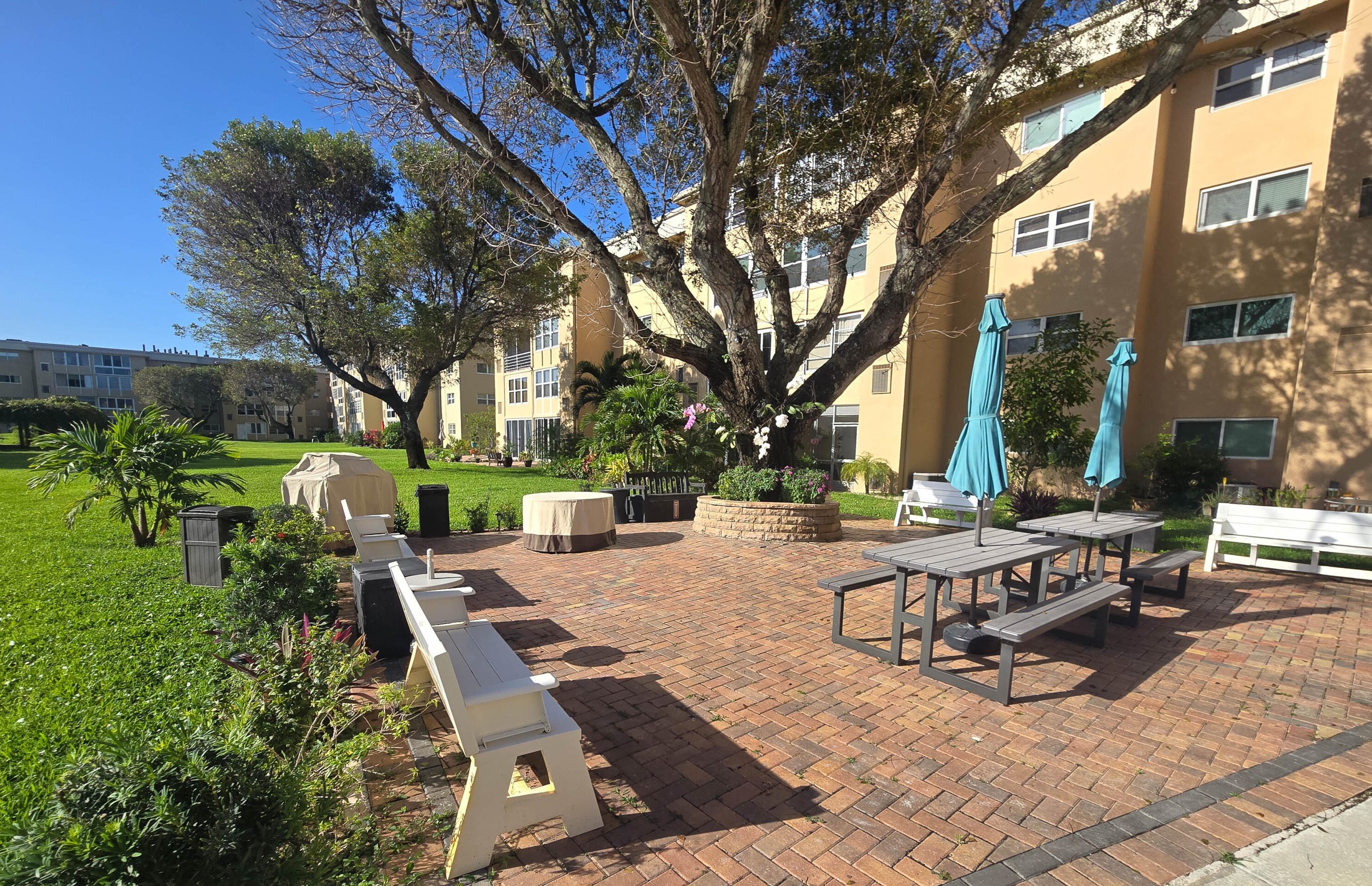 2600 Ne 1st Ln #1160, Boynton Beach, FL