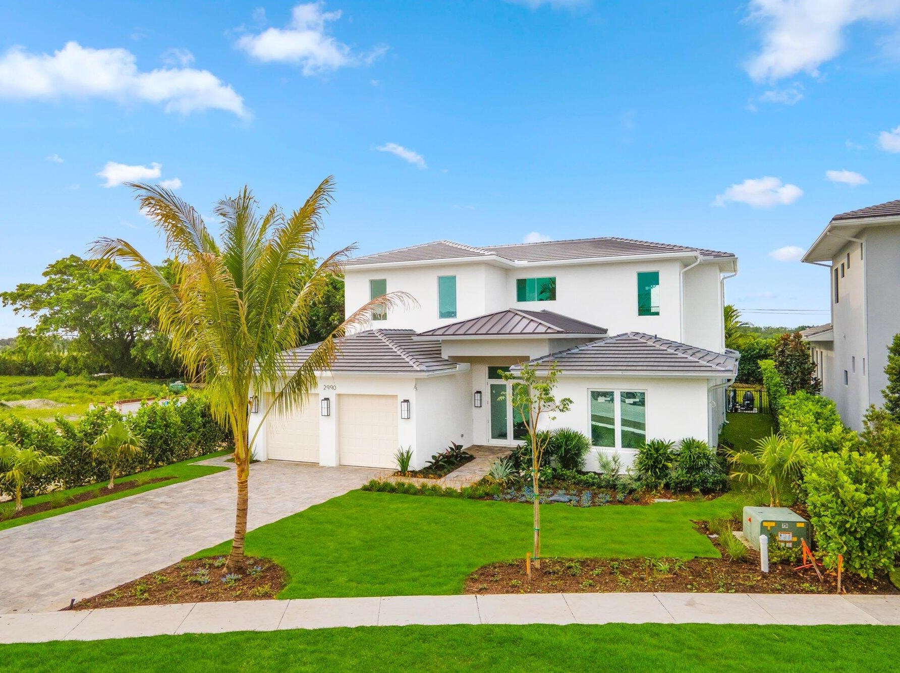 2990 Blue Cypress Ln, West Palm Beach, FL 33414-8412