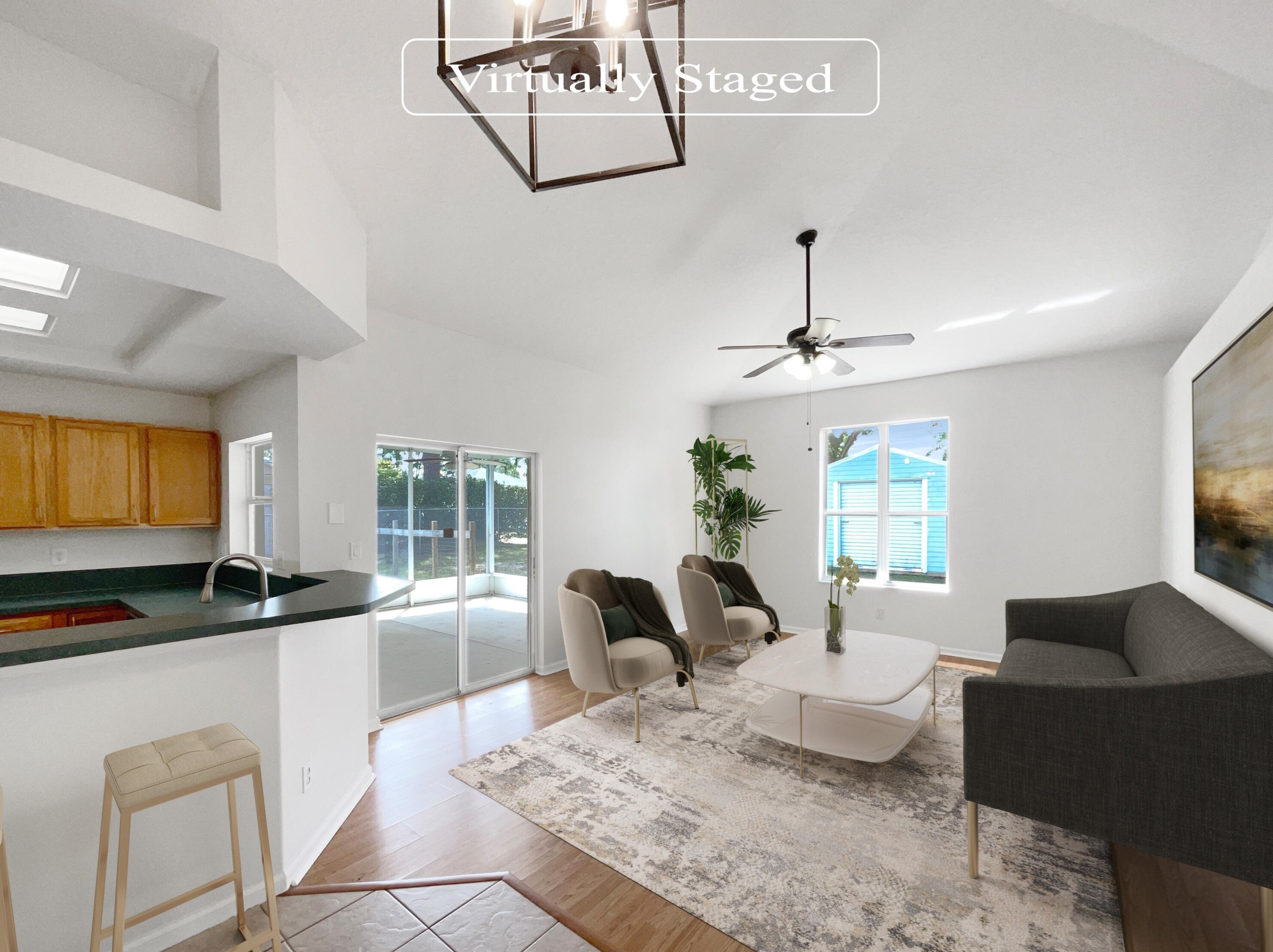 1518 Pitts Ave, Fort Pierce, FL 34953-4327