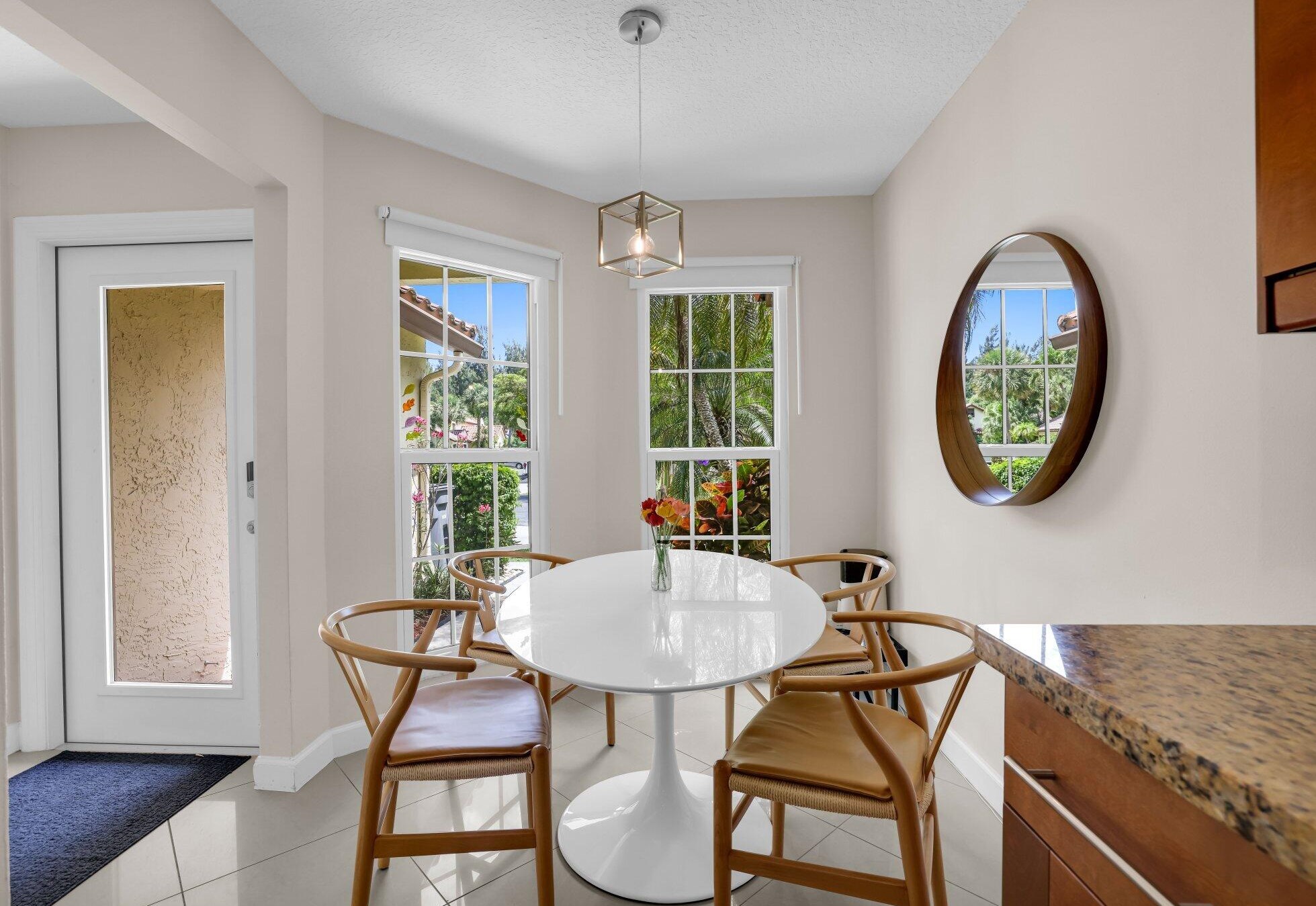 10323 Hidden Springs Ct, Boca Raton FL  33498-6368 exterior