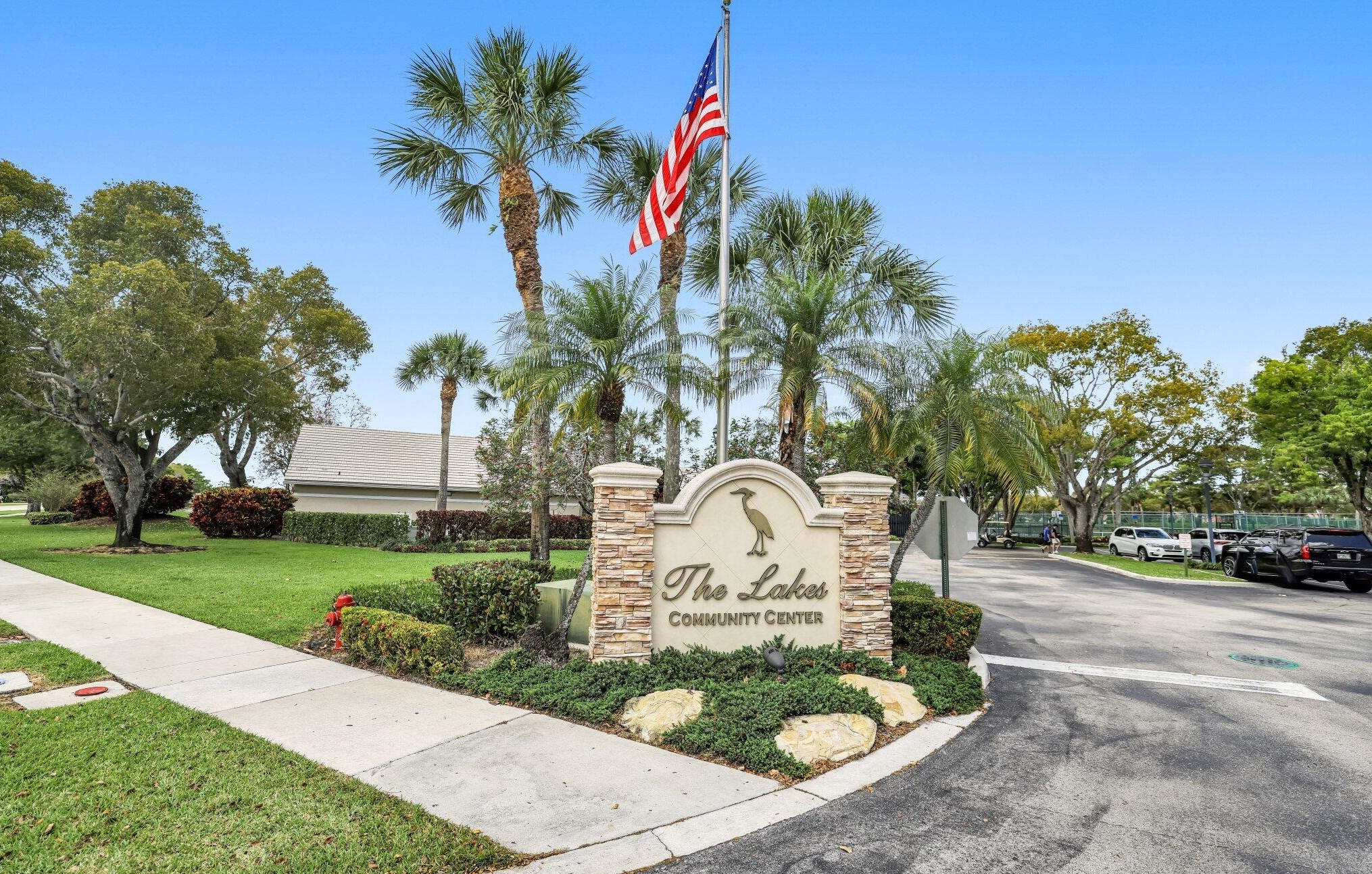 10323 Hidden Springs Ct, Boca Raton FL  33498-6368 exterior