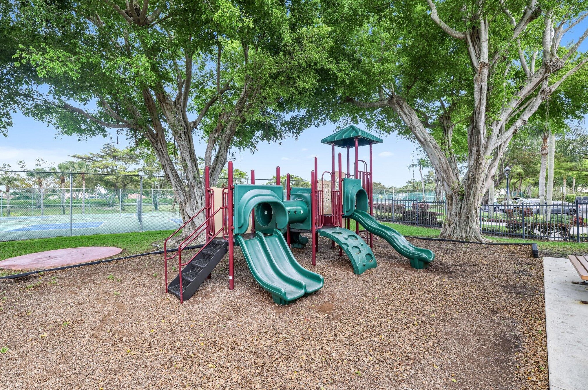 10323 Hidden Springs Ct, Boca Raton FL  33498-6368 exterior