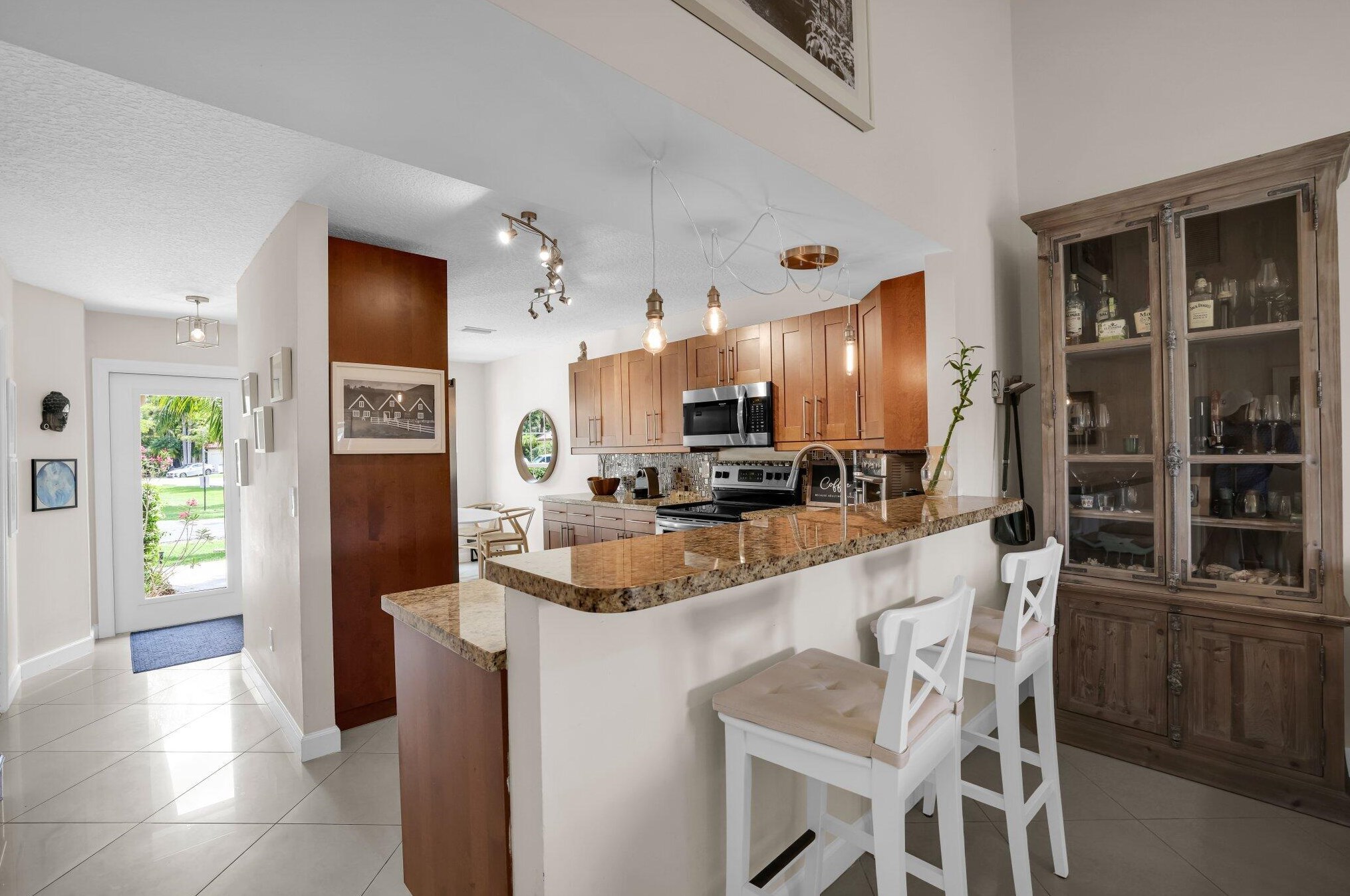 10323 Hidden Springs Ct, Boca Raton FL  33498-6368 exterior