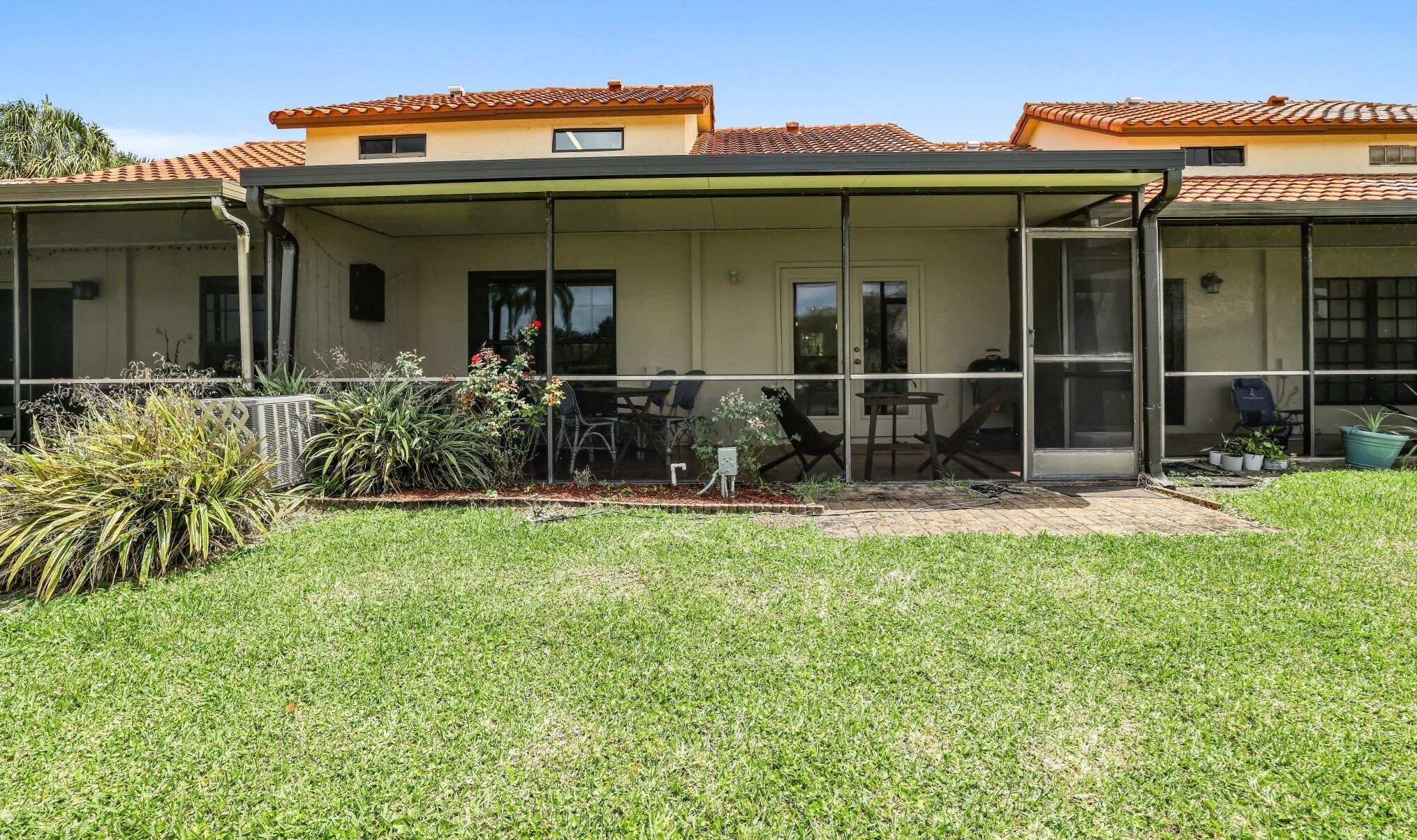 10323 Hidden Springs Ct, Boca Raton FL  33498-6368 exterior