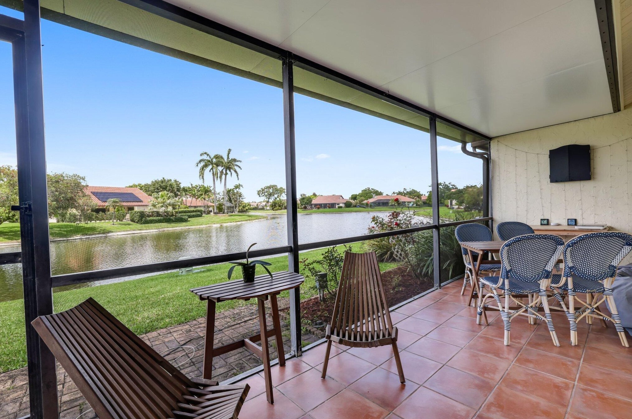 10323 Hidden Springs Ct, Boca Raton FL  33498-6368 exterior