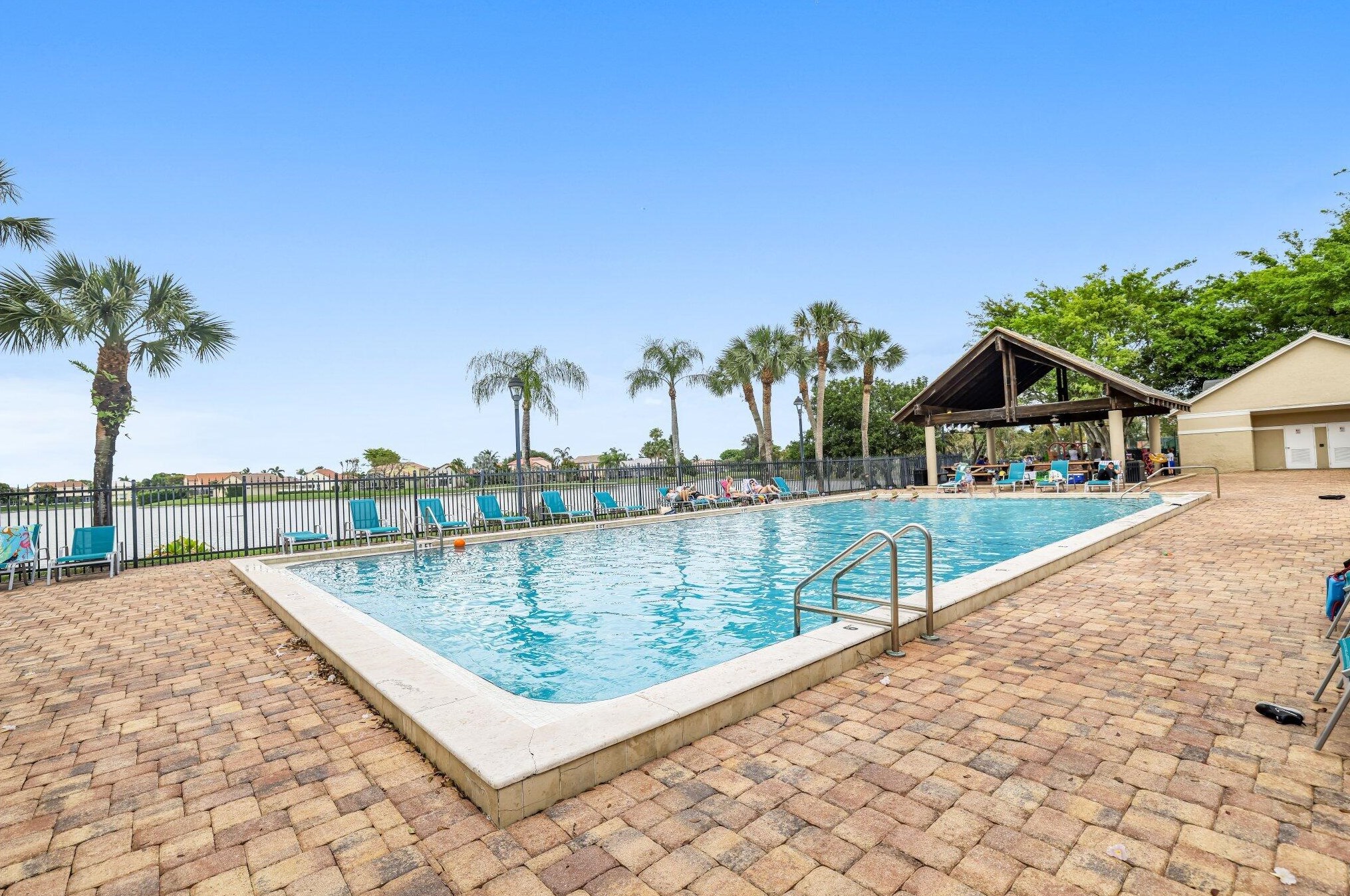 10323 Hidden Springs Ct, Boca Raton FL  33498-6368 exterior