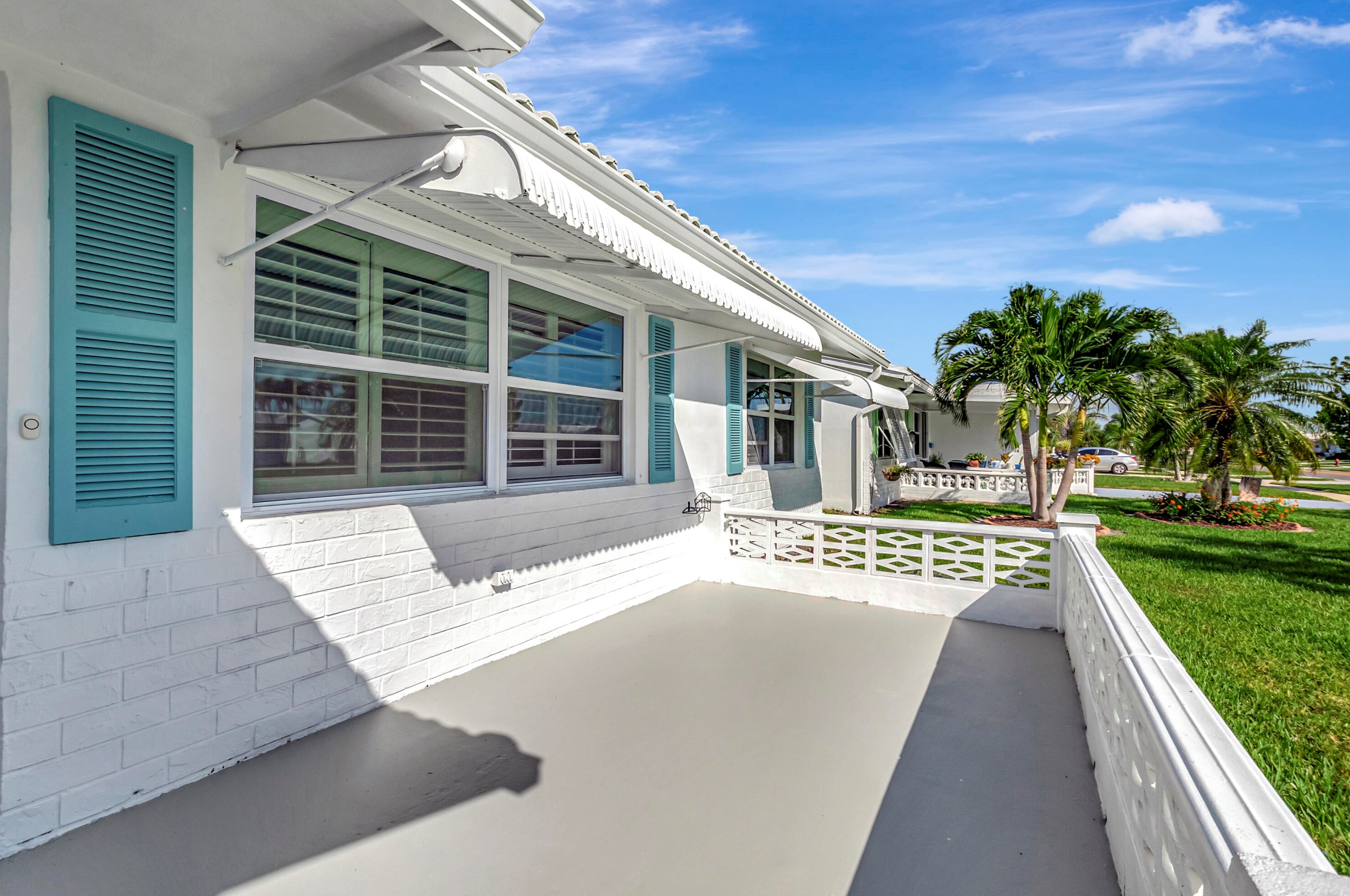 1009 18th St, Boynton Beach FL  33426-5430 exterior