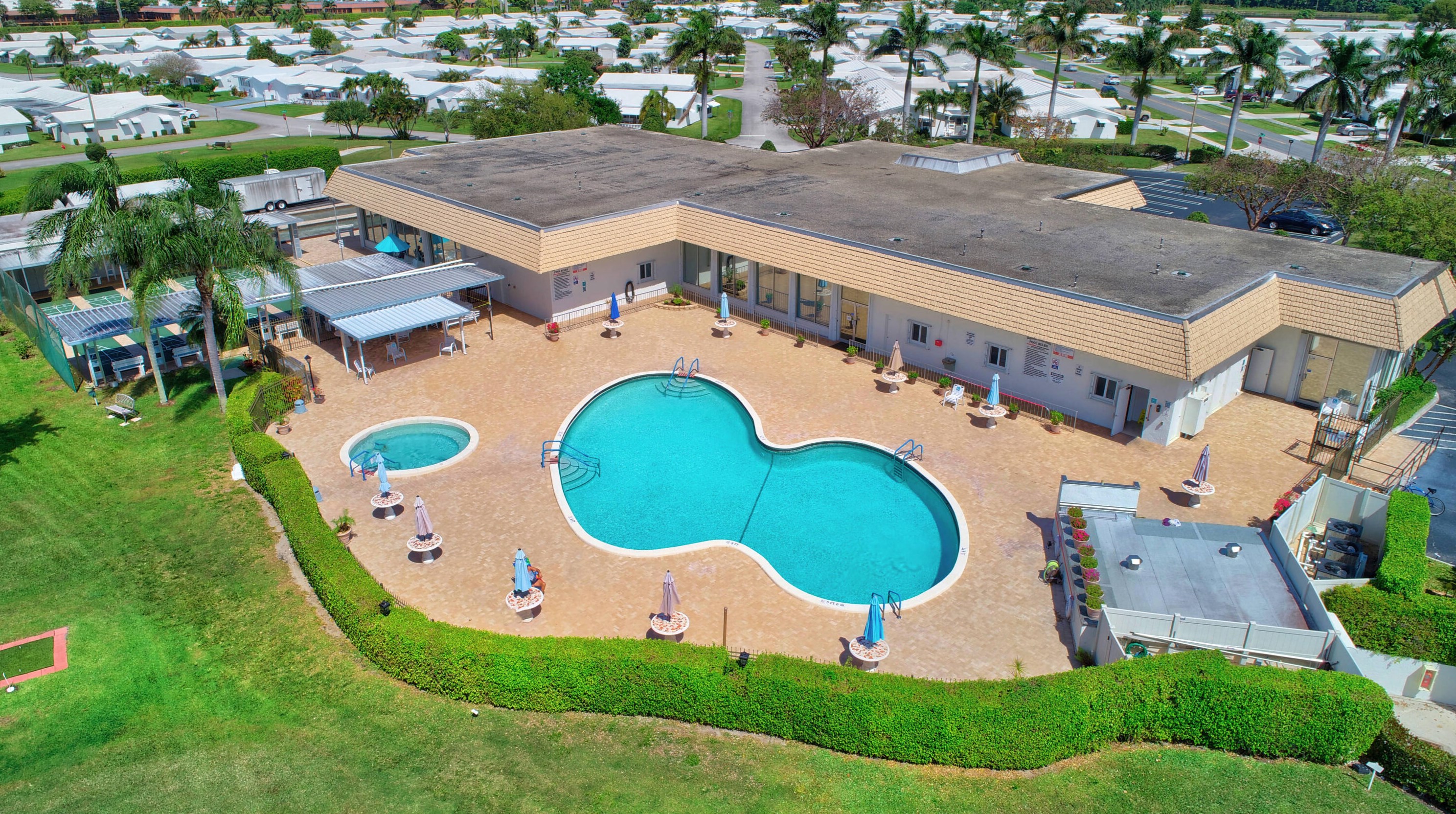 1009 18th St, Boynton Beach FL  33426-5430 exterior