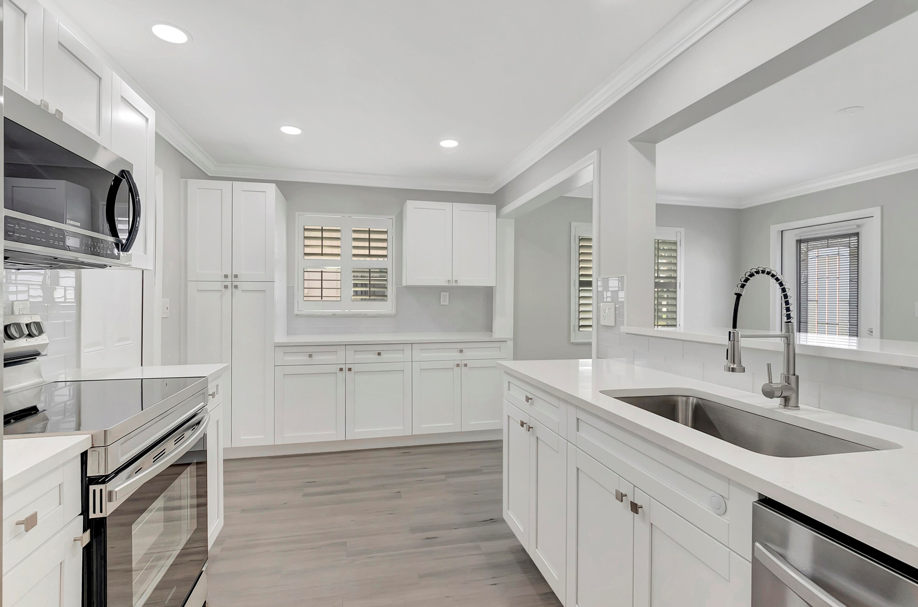 1009 18th St, Boynton Beach FL  33426-5430 exterior