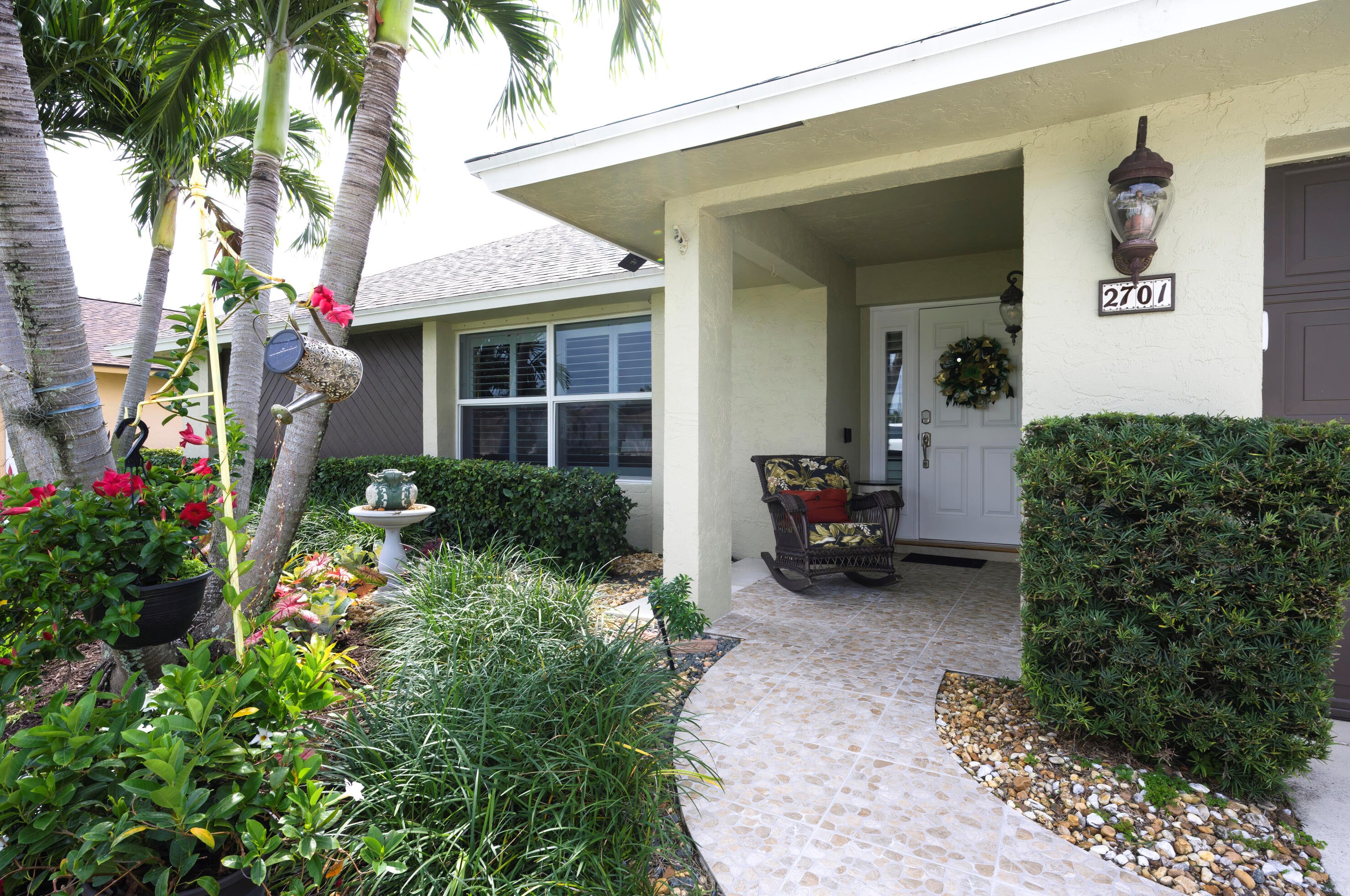 2701 Starwood Ct, West Palm Beach, FL 33406-5144