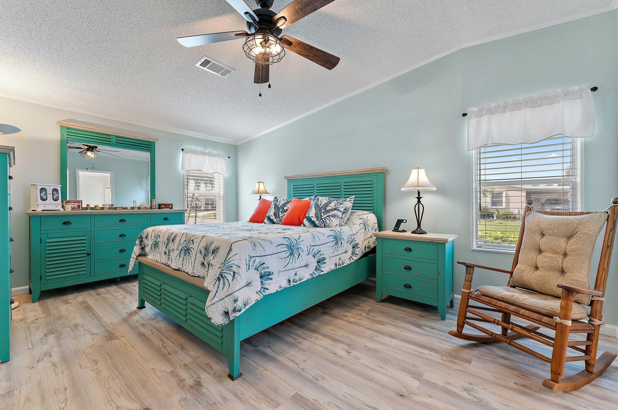 8536 Gallberry Cir, Fort Pierce FL  34952-3369 exterior