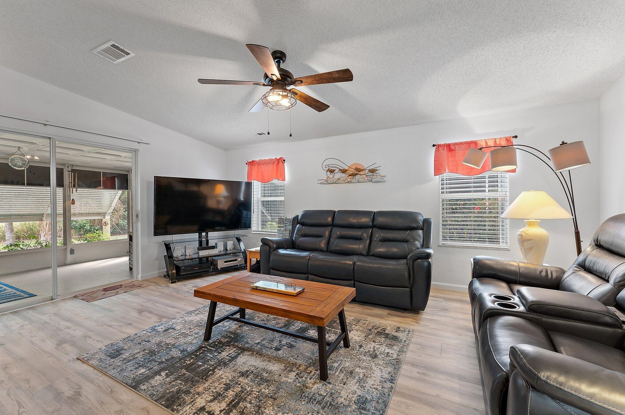 8536 Gallberry Cir, Fort Pierce FL  34952-3369 exterior