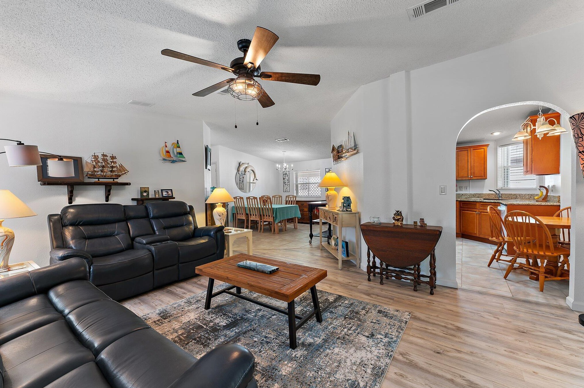 8536 Gallberry Cir, Fort Pierce FL  34952-3369 exterior