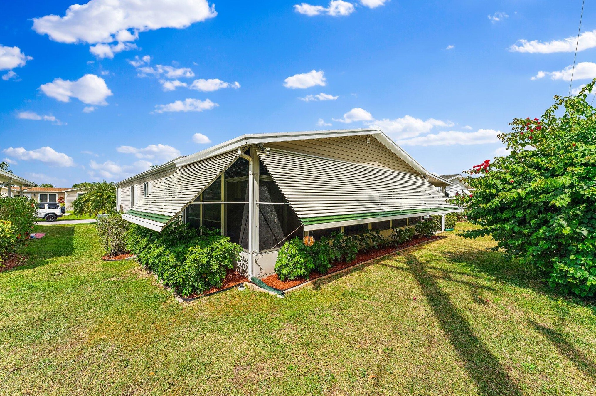 8536 Gallberry Cir, Fort Pierce FL  34952-3369 exterior