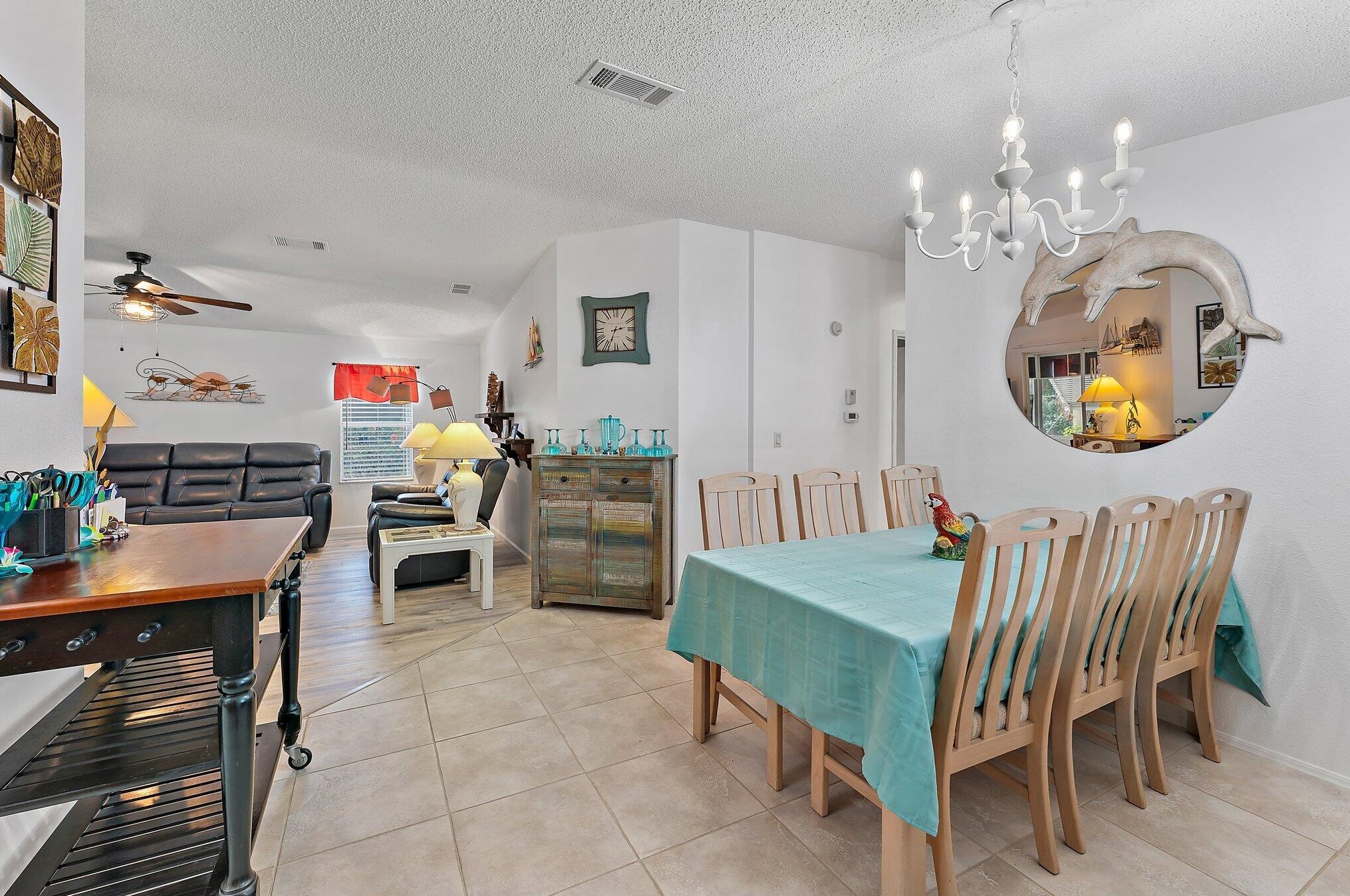 8536 Gallberry Cir, Fort Pierce FL  34952-3369 exterior