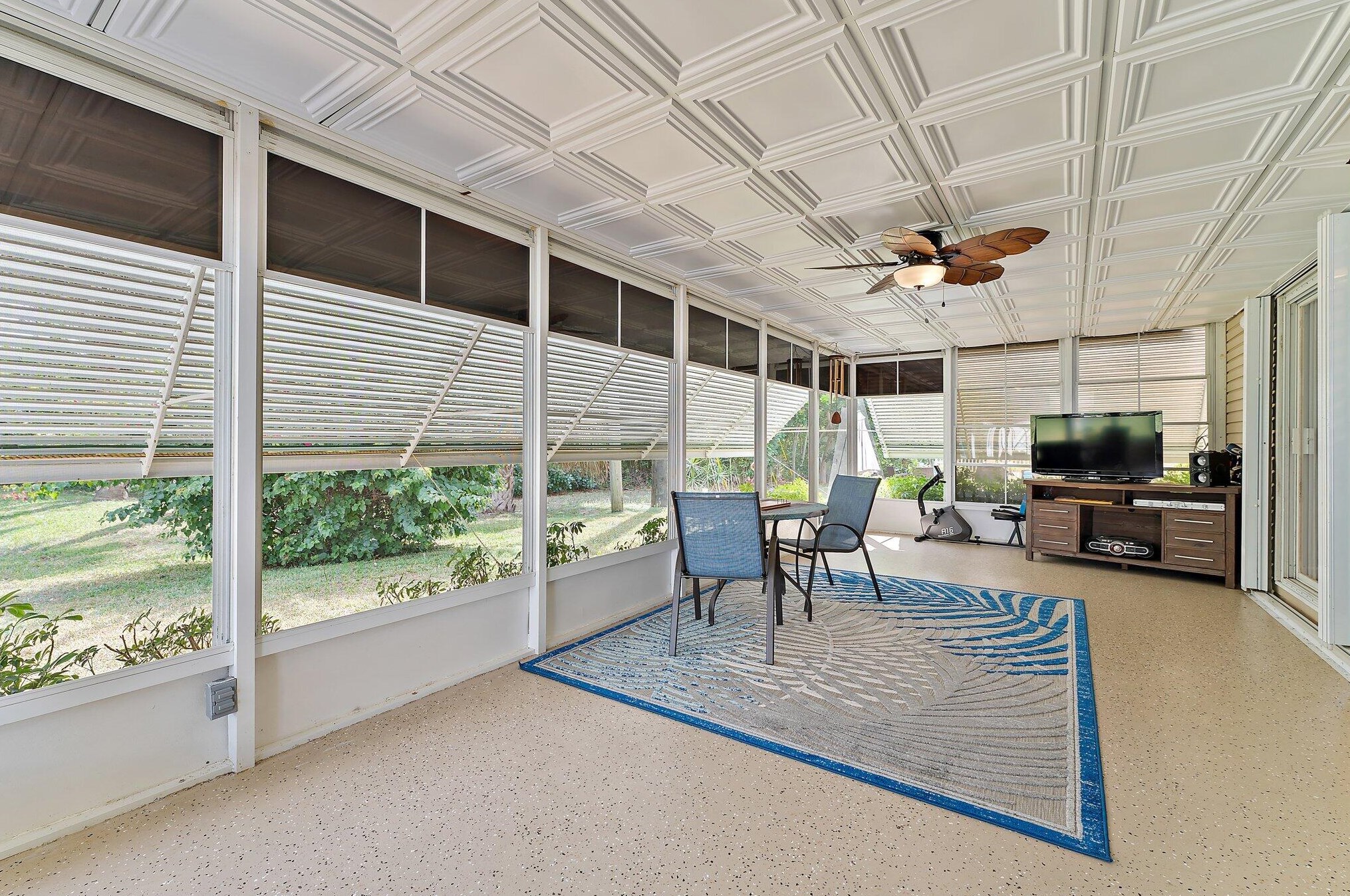 8536 Gallberry Cir, Fort Pierce FL  34952-3369 exterior