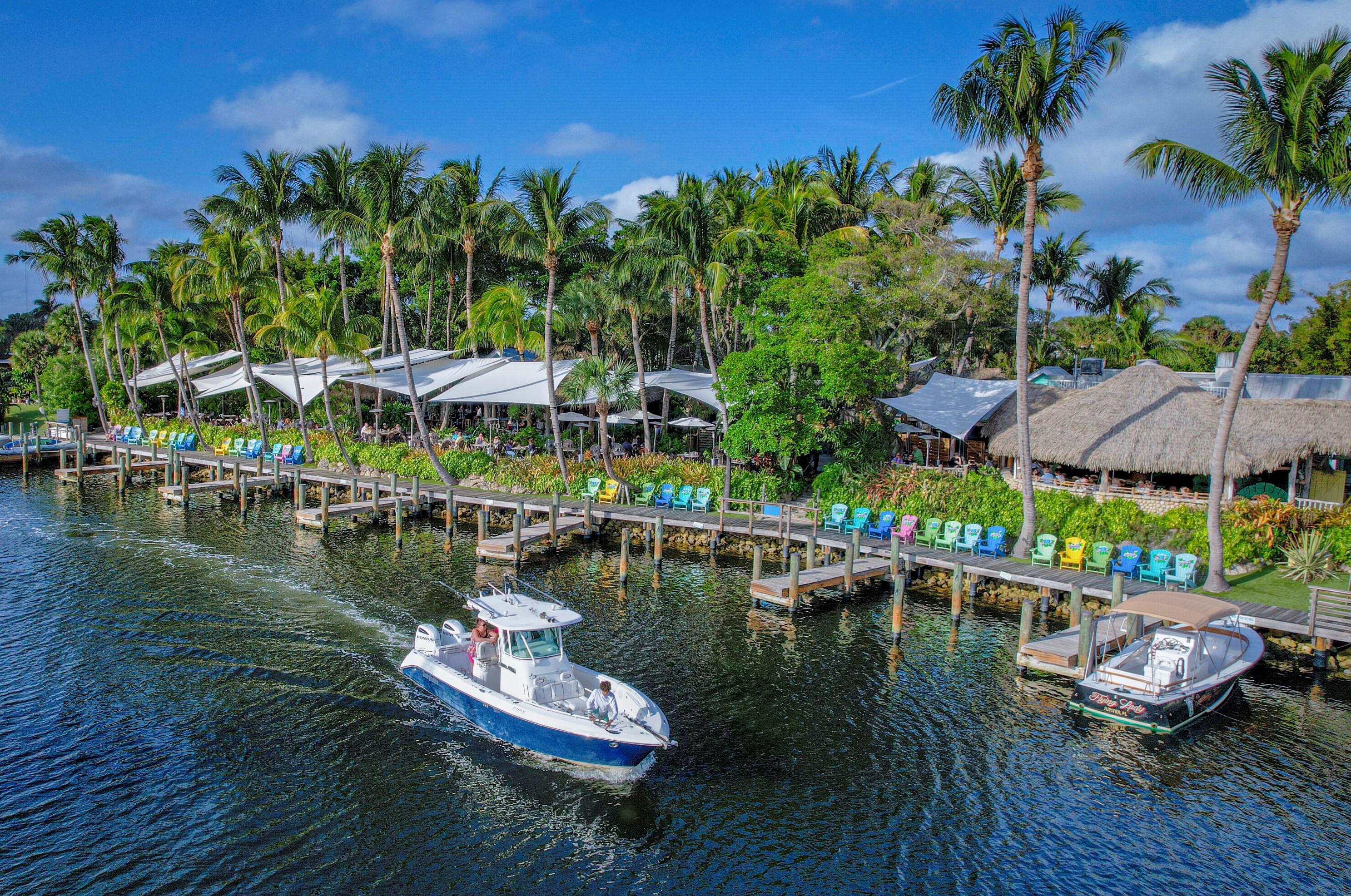 150 Pineview Rd, Jupiter FL  33469-3100 exterior