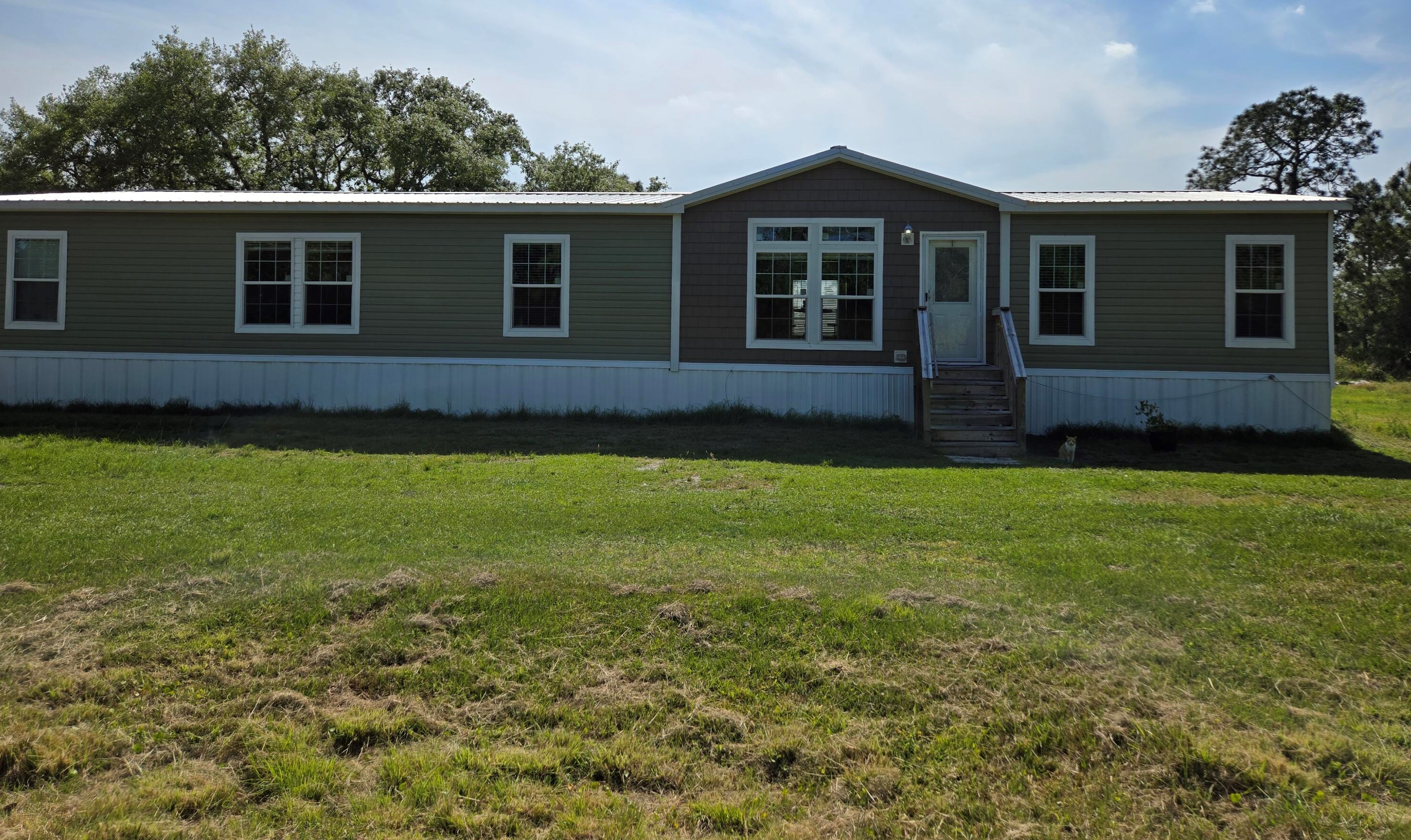 39901 24 Dr, Okeechobee FL 34972-4237 exterior