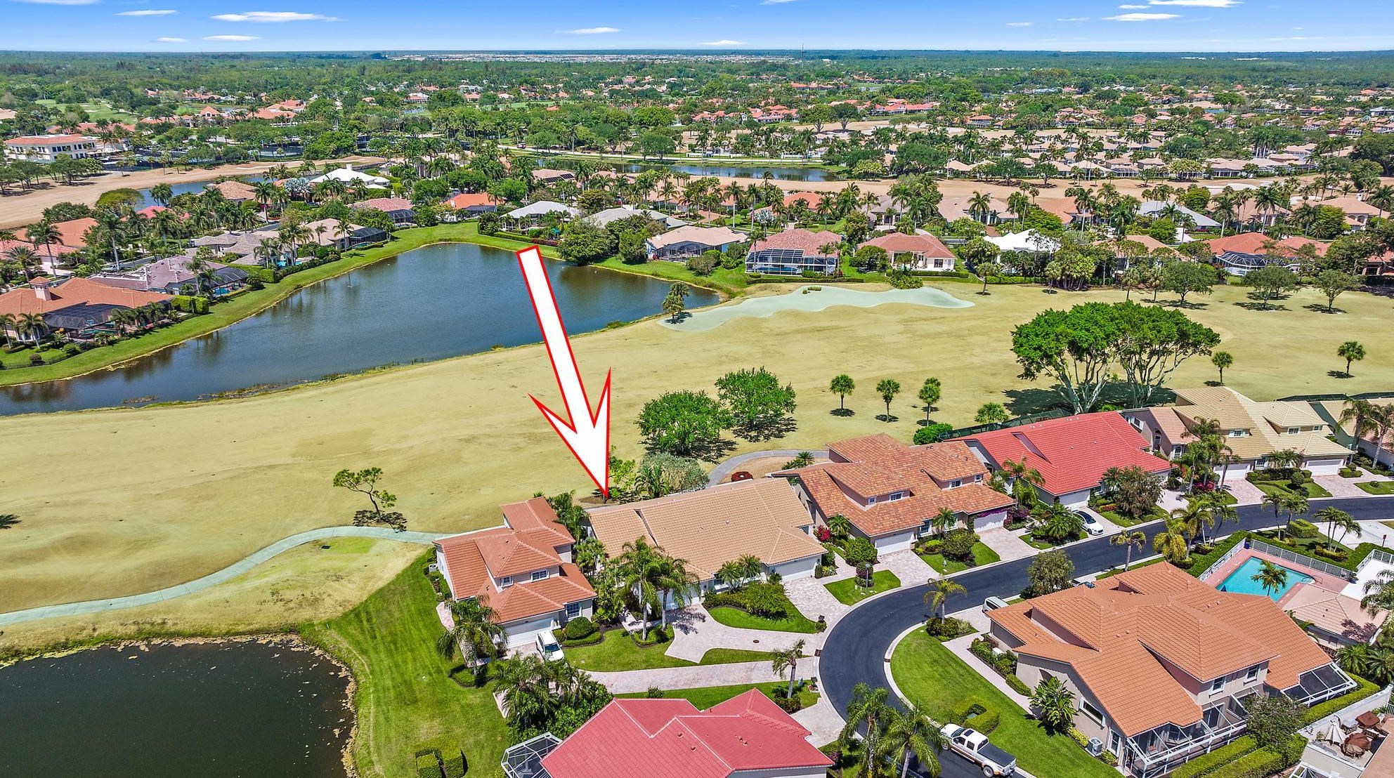 8137 Sandpiper Way, West Palm Beach, FL 33412-1577