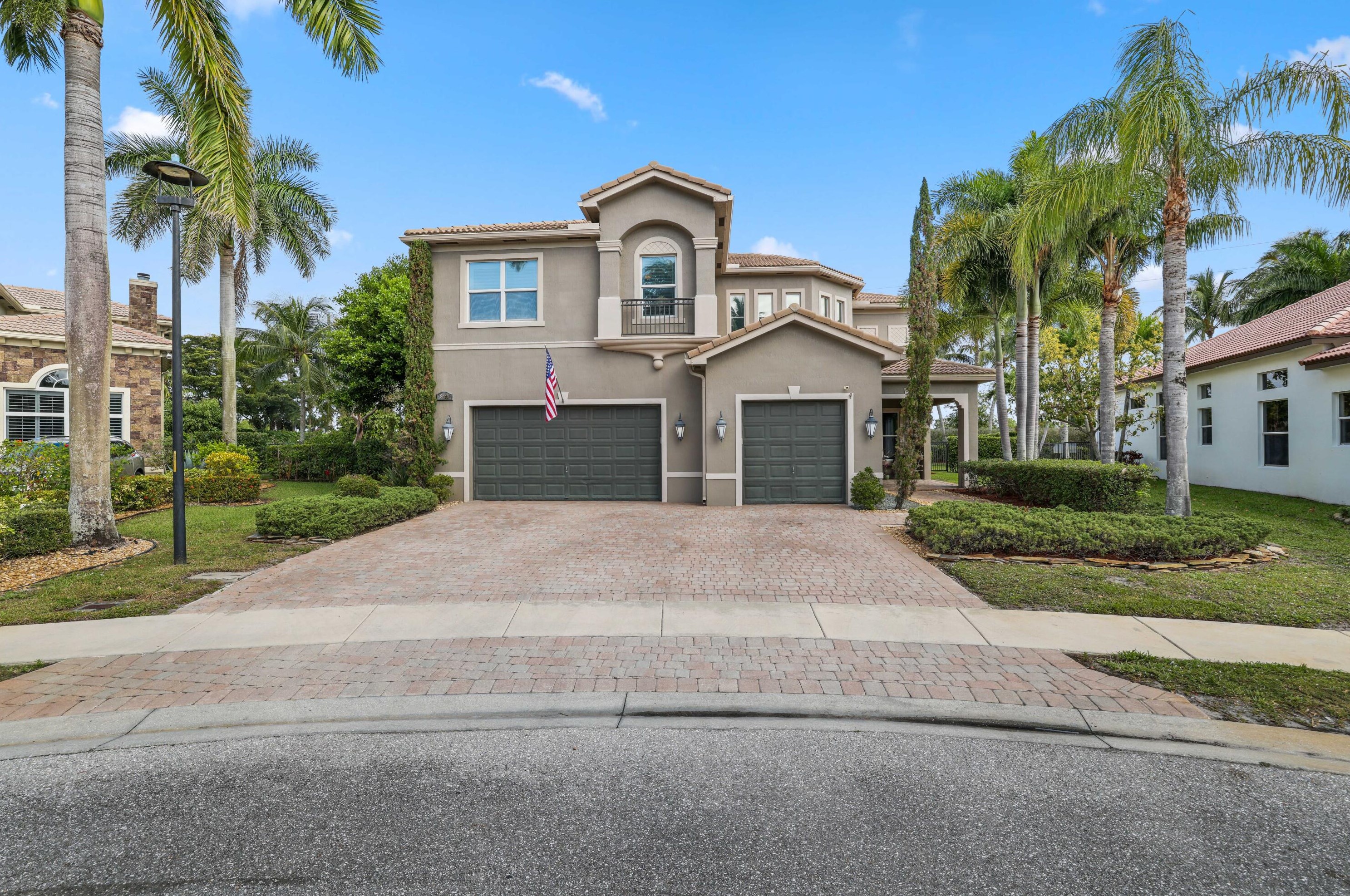 8668 Cobblestone Point Cir, Boynton Beach, FL 33472