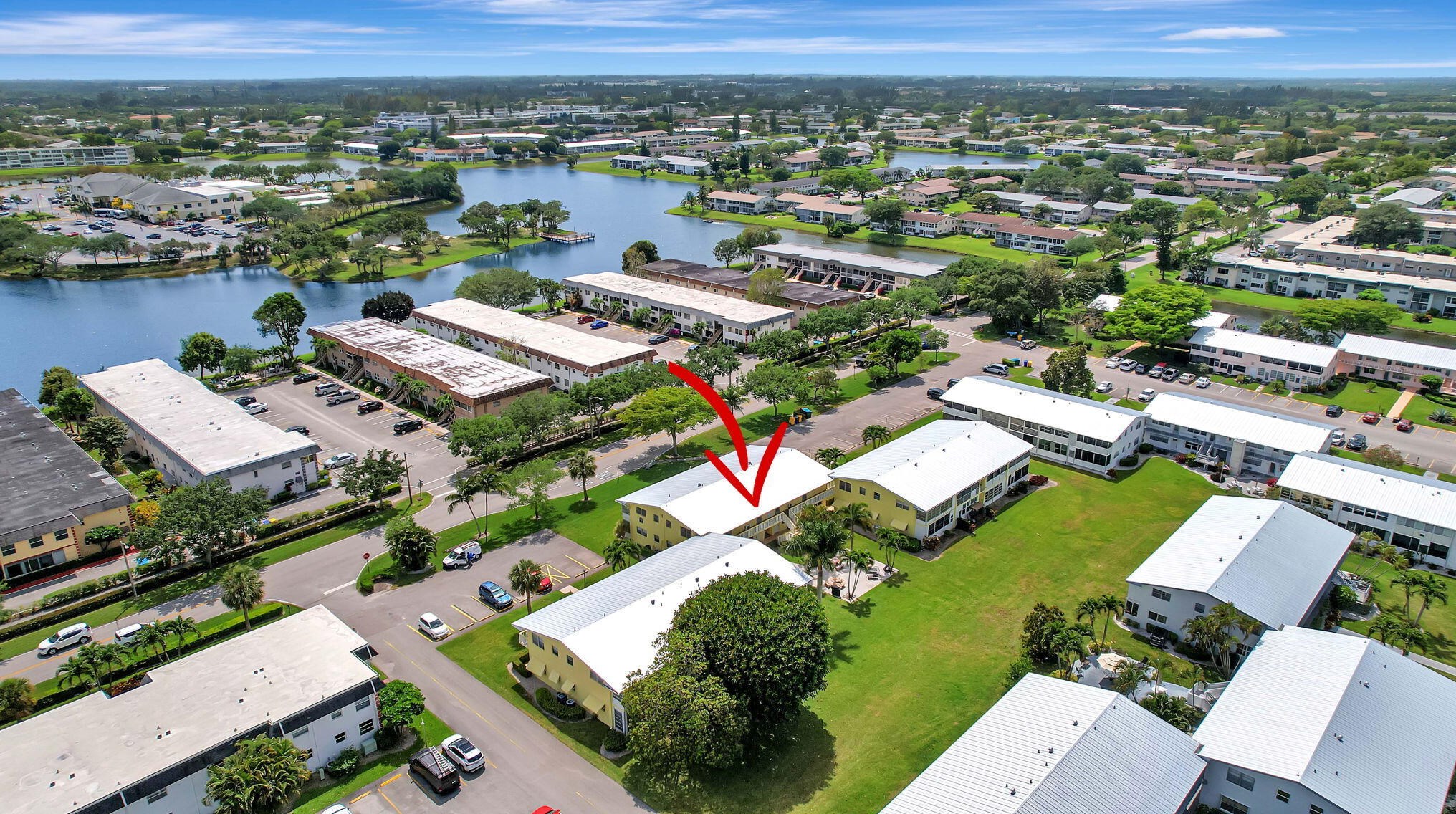 103 Sheffield, West Palm Beach FL  33417-1528 exterior