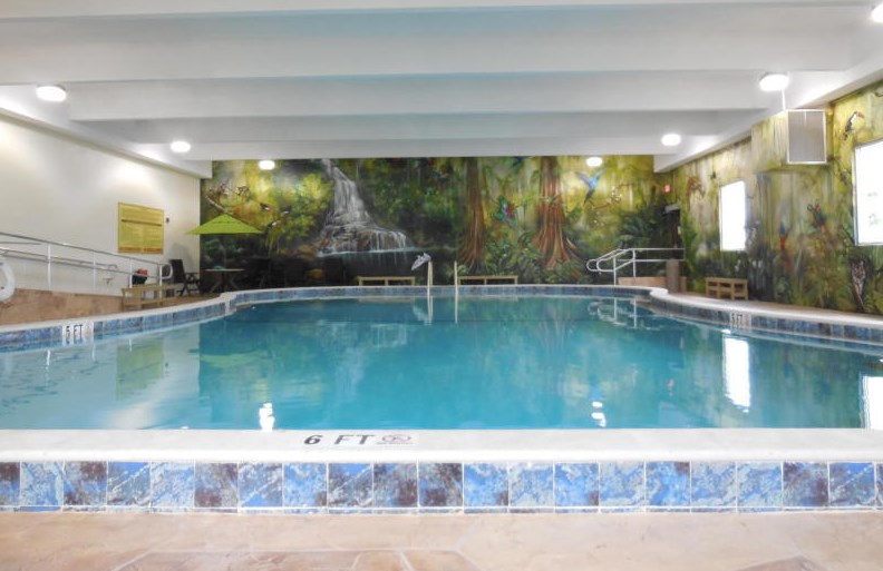 103 Sheffield, West Palm Beach FL  33417-1528 exterior