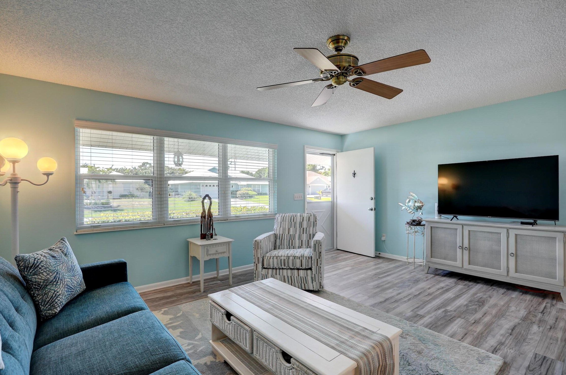 1550 Emerson Ln, Sebastian FL  32958-6518 exterior