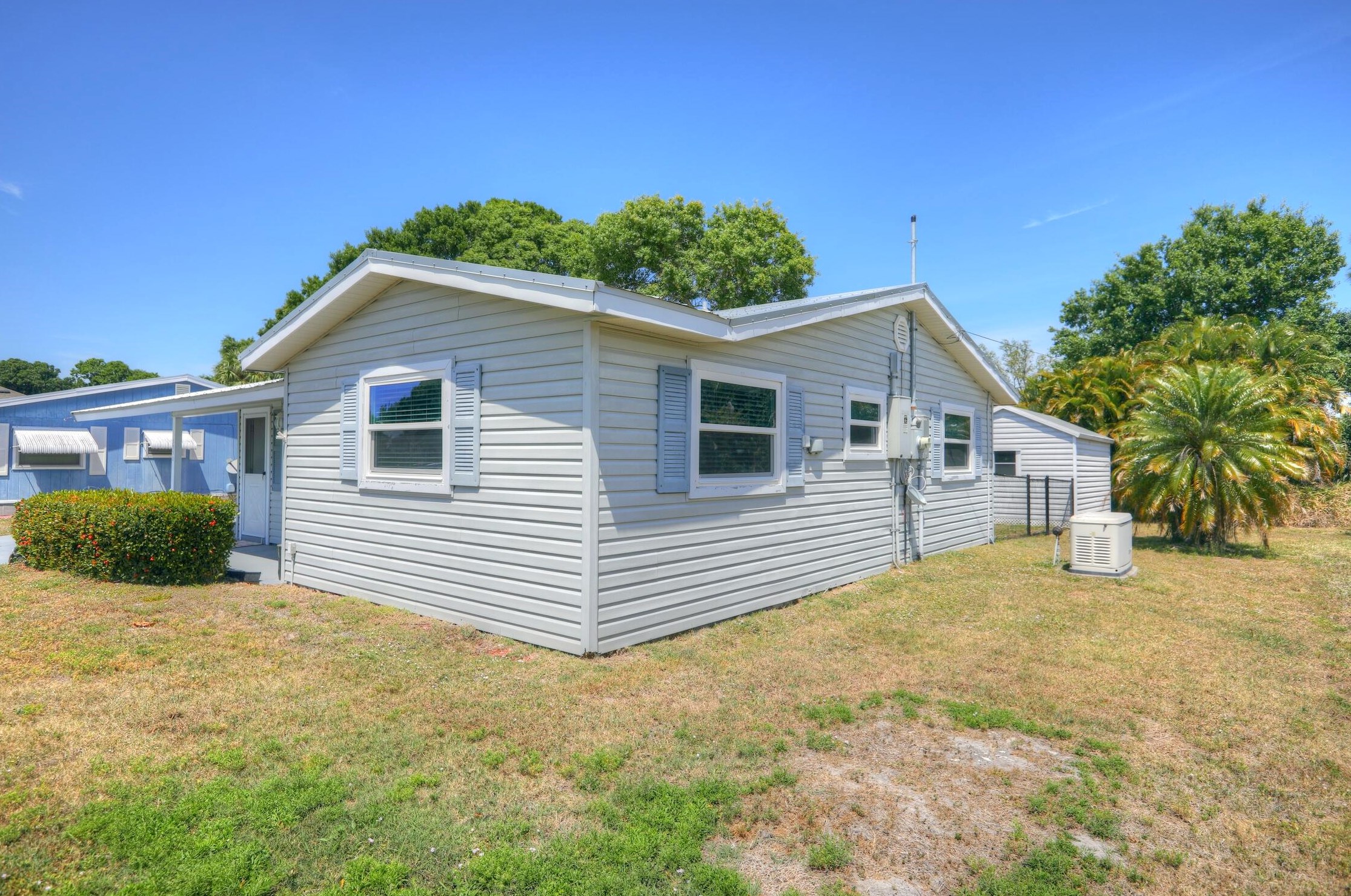 1550 Emerson Ln, Sebastian FL  32958-6518 exterior