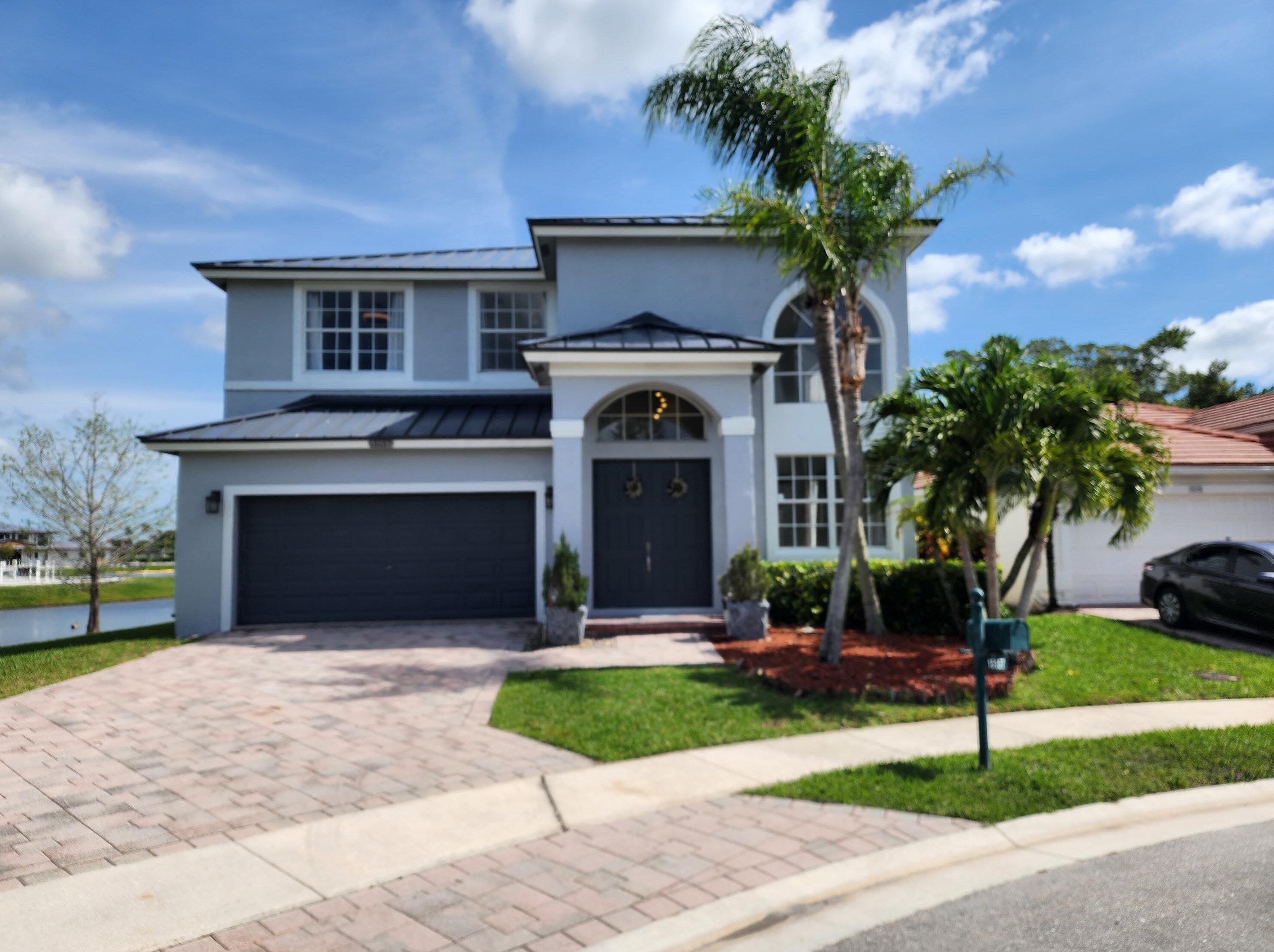 15157 Banbury Way, West Palm Beach, FL 33414-8370