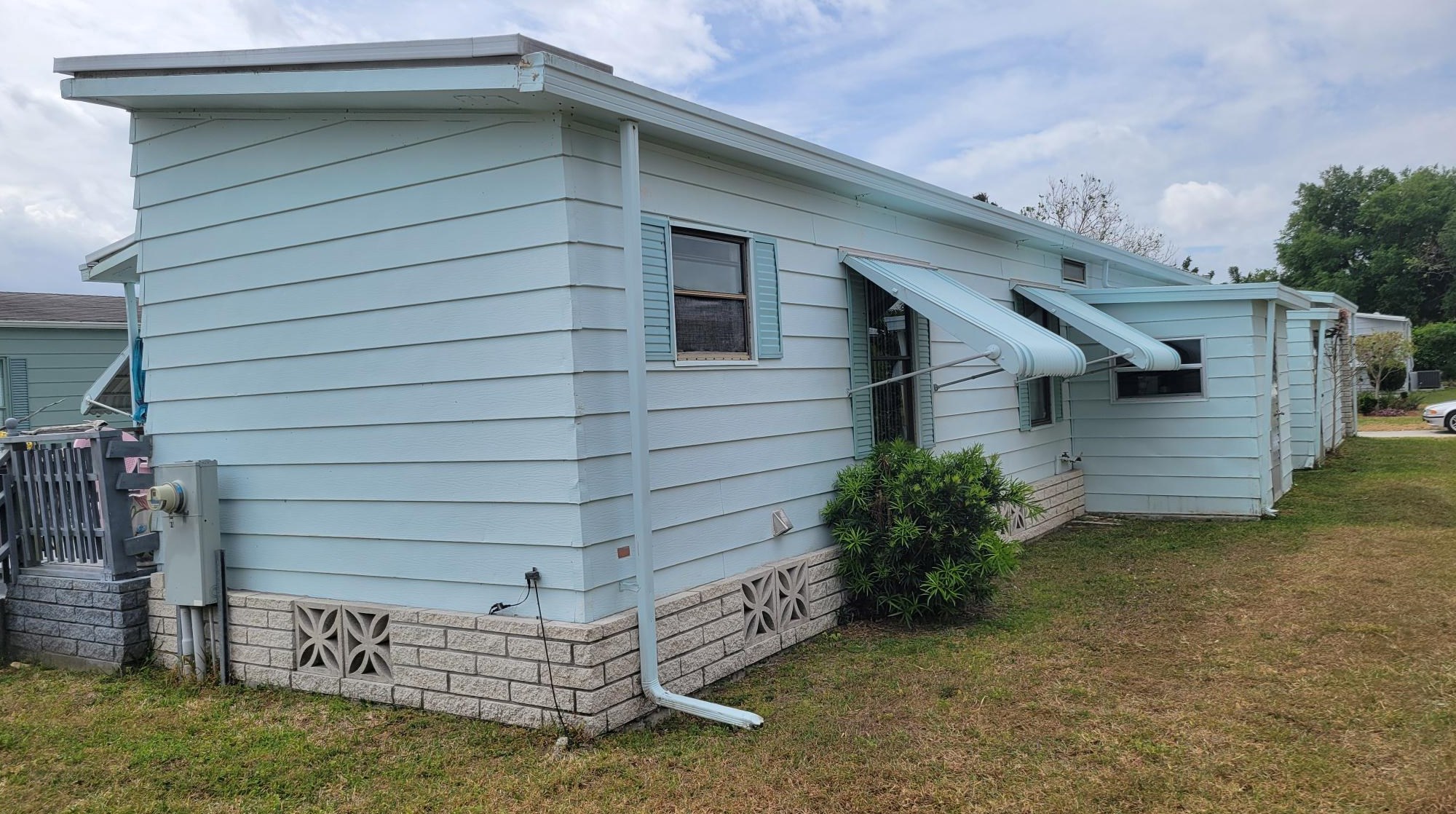 6 Cordillera, Fort Pierce FL  34951-2841 exterior