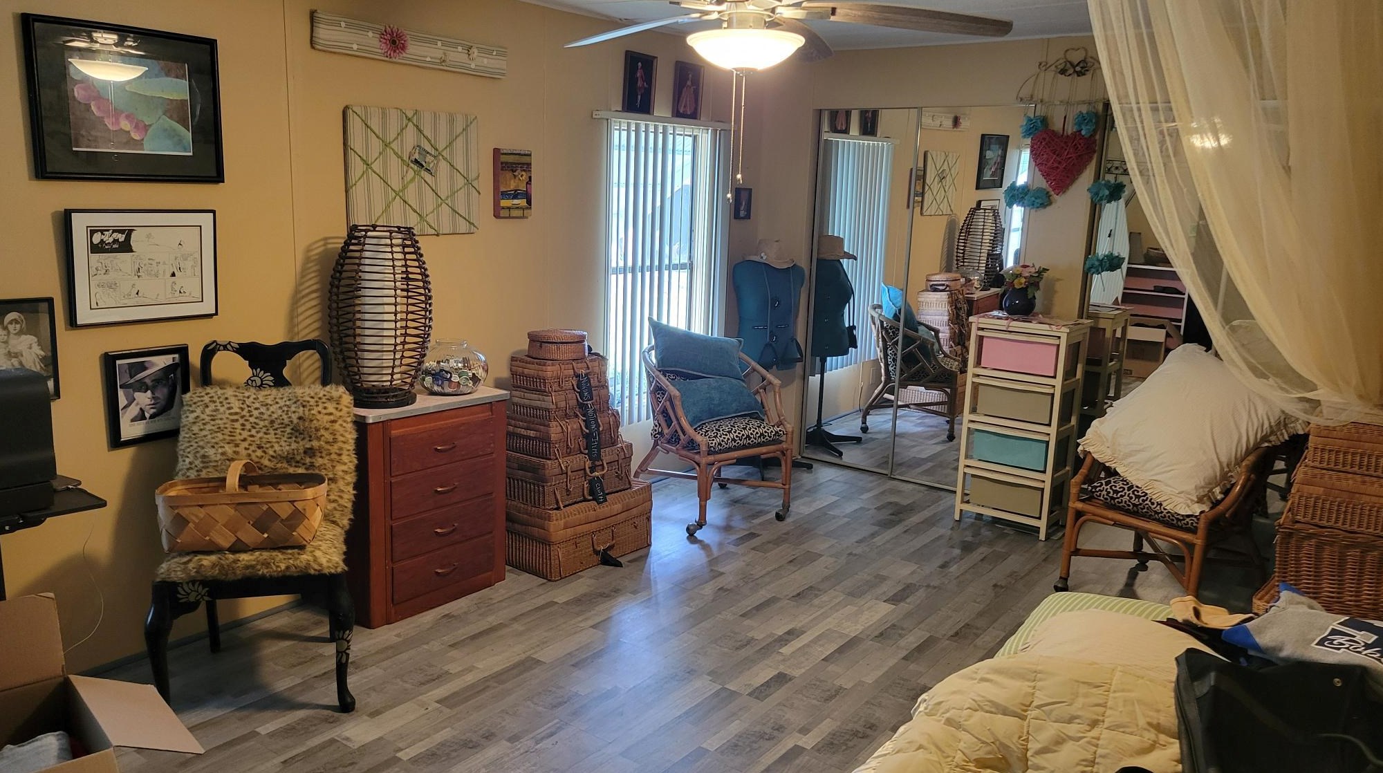 6 Cordillera, Fort Pierce FL  34951-2841 exterior