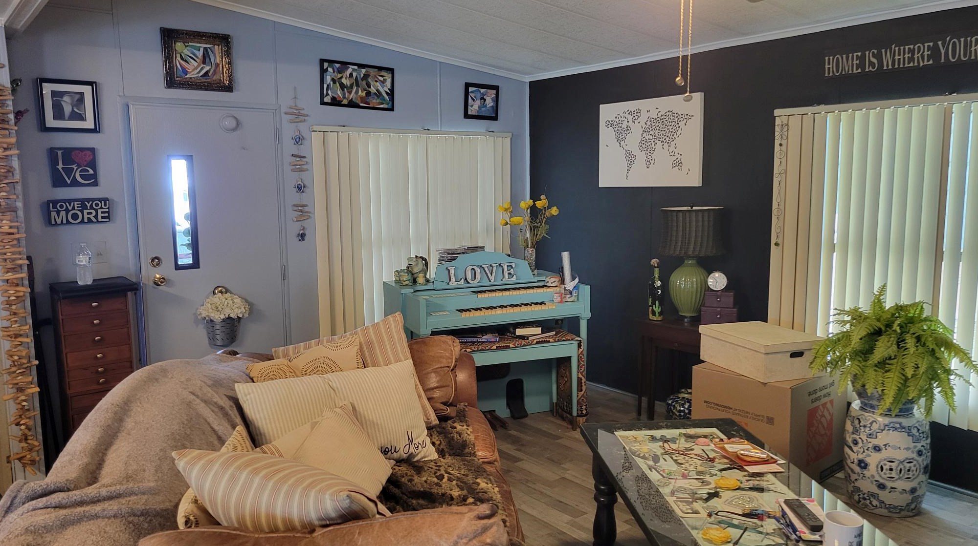 6 Cordillera, Fort Pierce FL  34951-2841 exterior