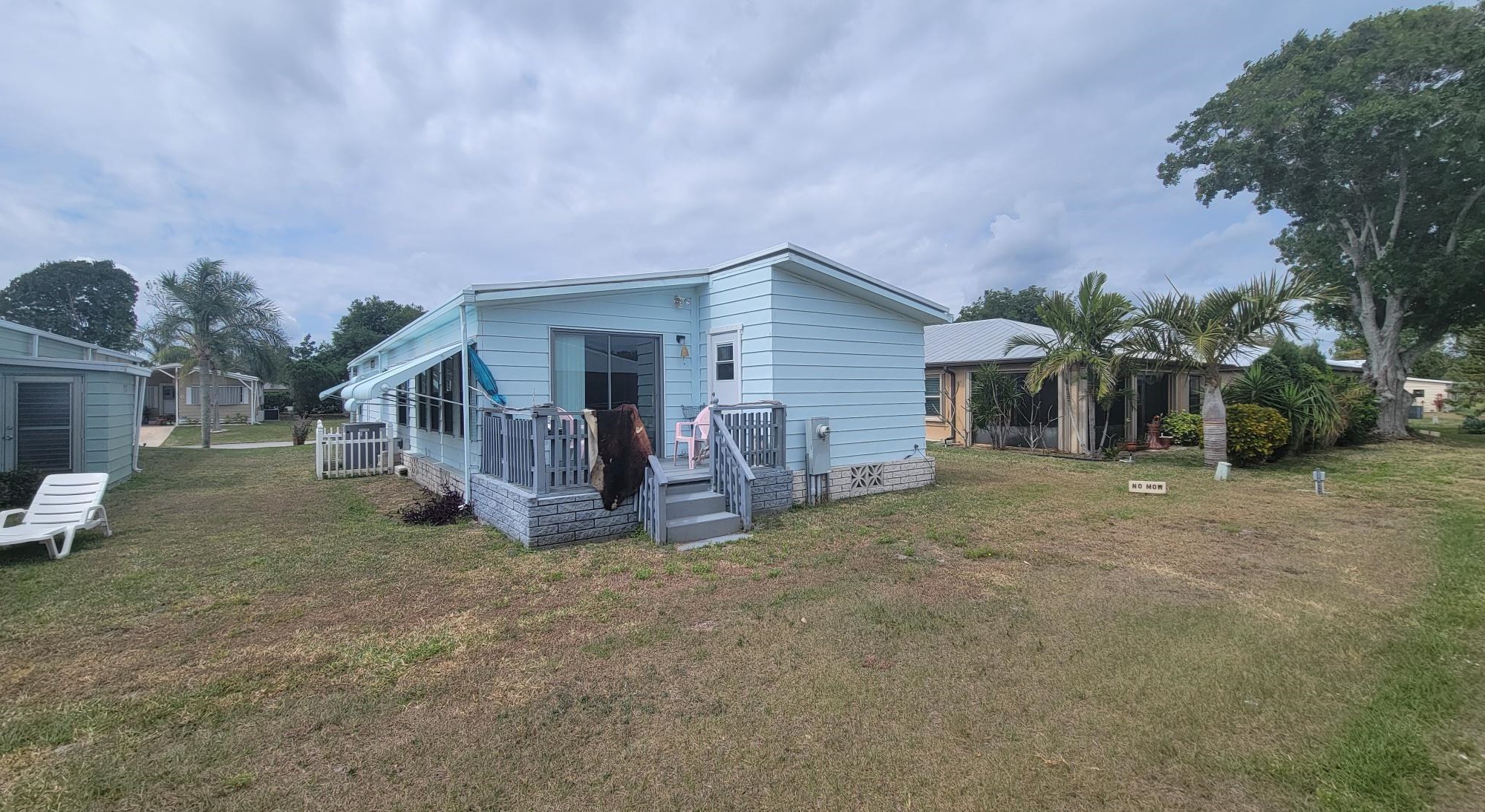 6 Cordillera, Fort Pierce FL  34951-2841 exterior