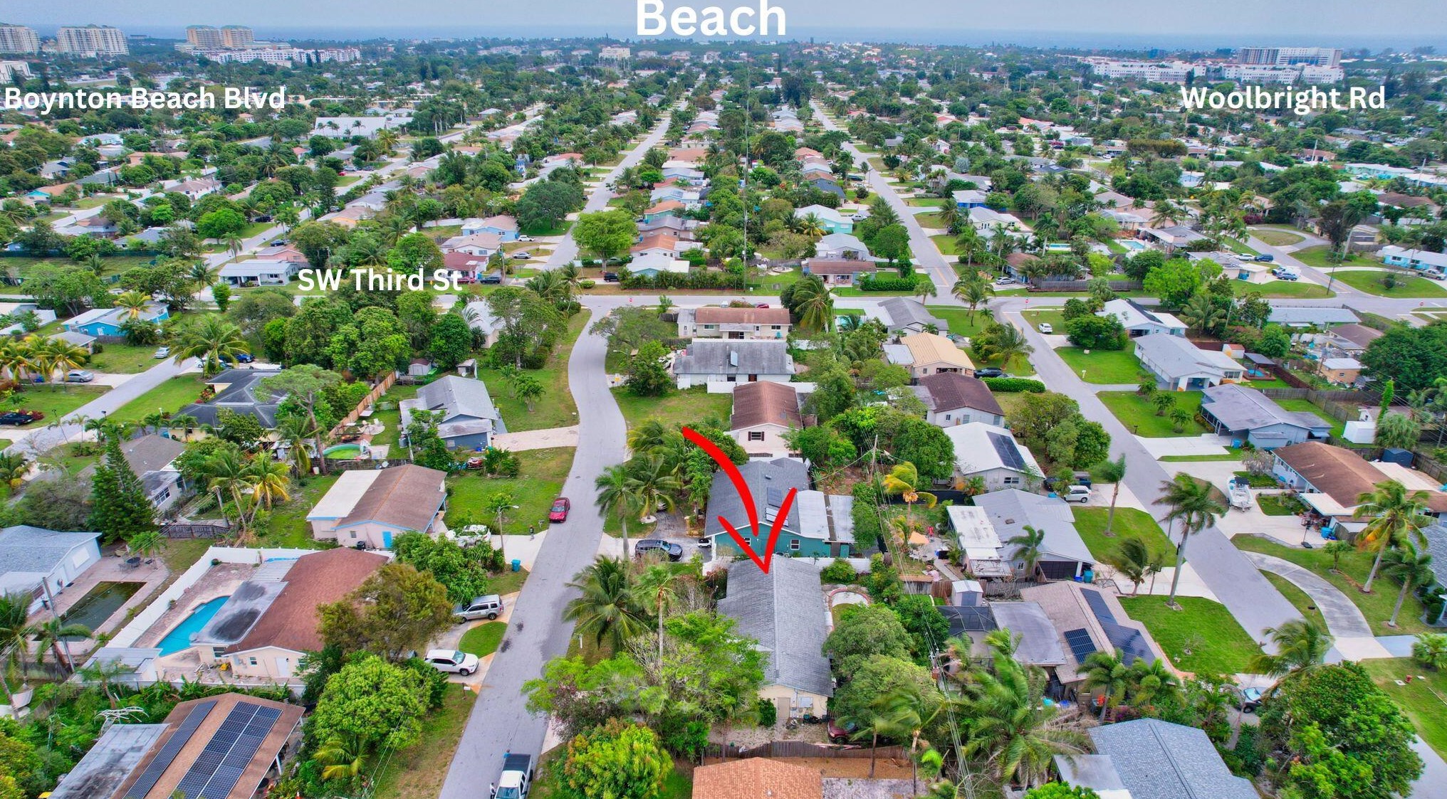 424 7th Ct, Boynton Beach, FL 33426-3623