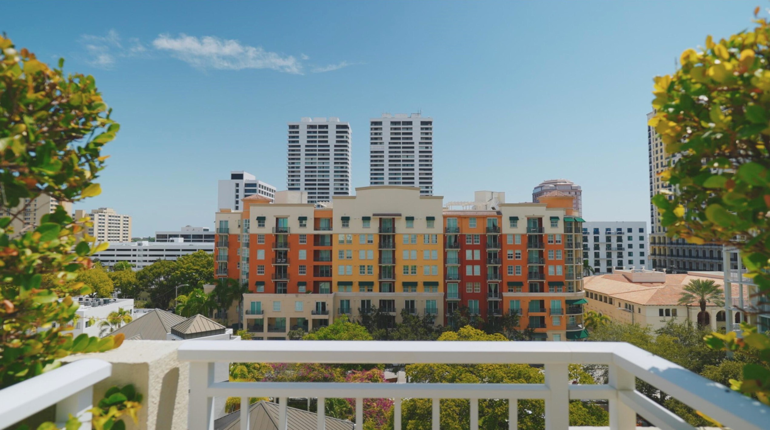 480 Hibiscus St, West Palm Beach FL  33401-5866 exterior