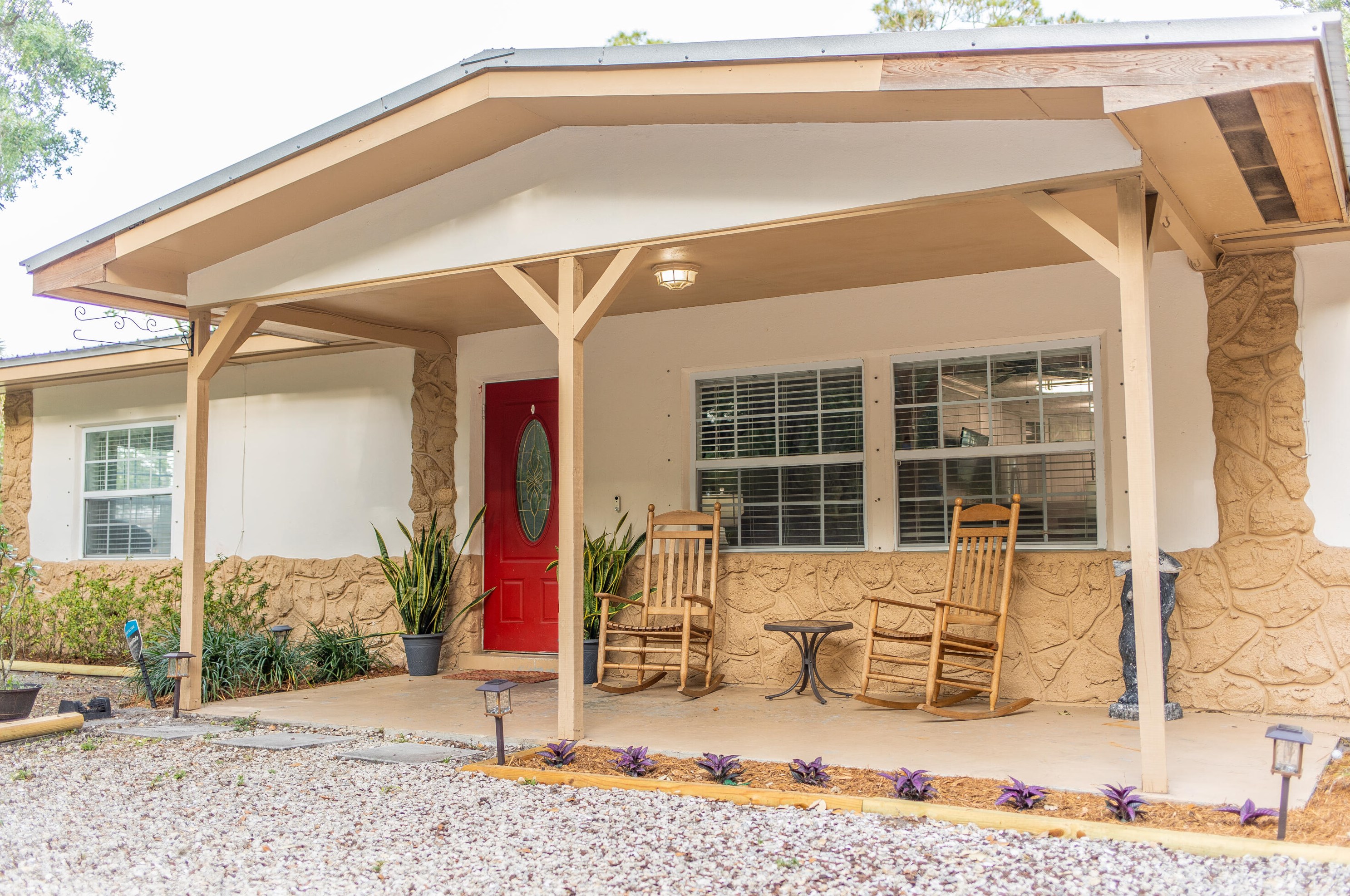 705 11th Ave, Okeechobee, FL 34972-2443