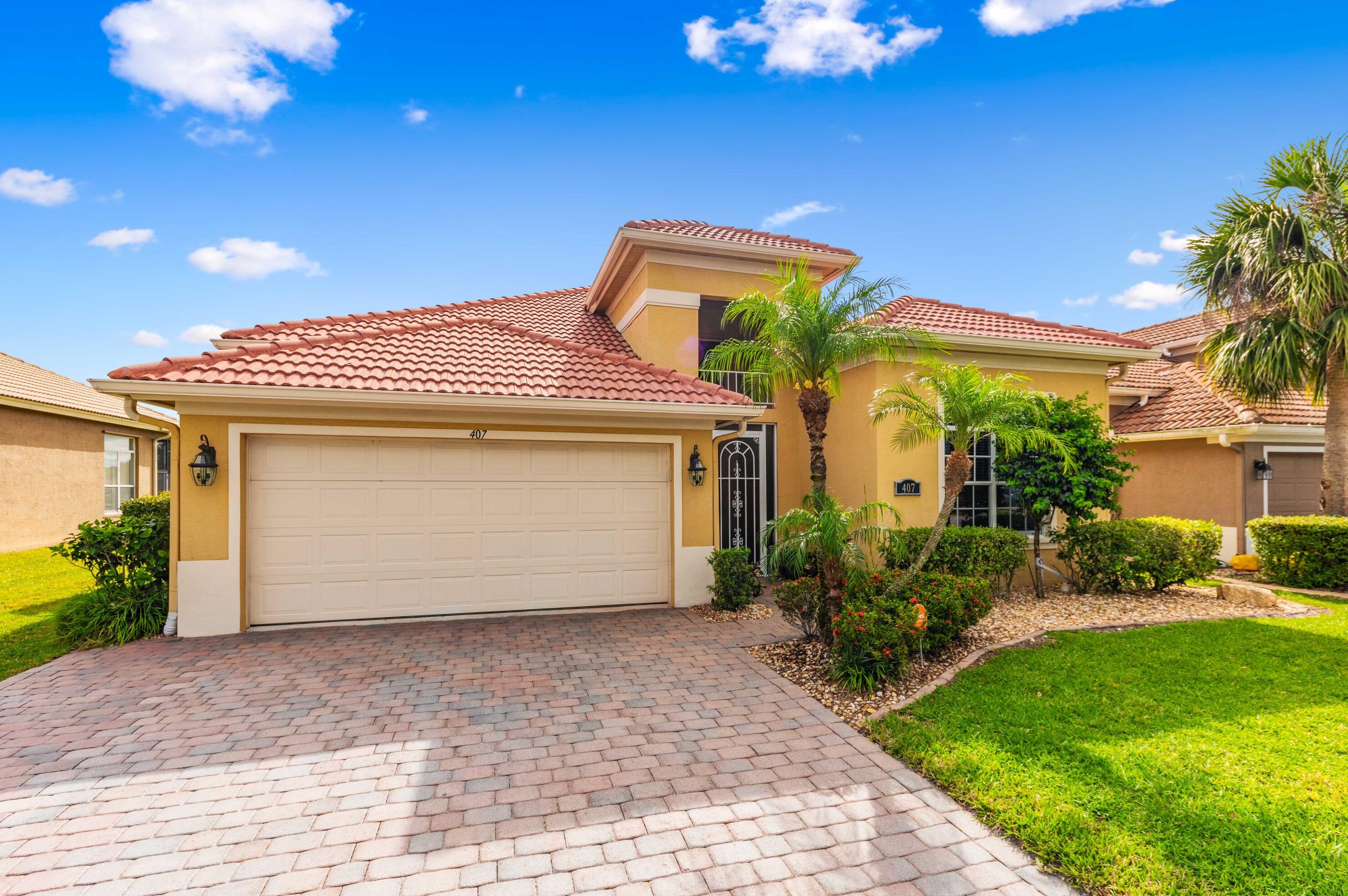 407 Nw Stratford Ln E, Fort Pierce, FL 34983