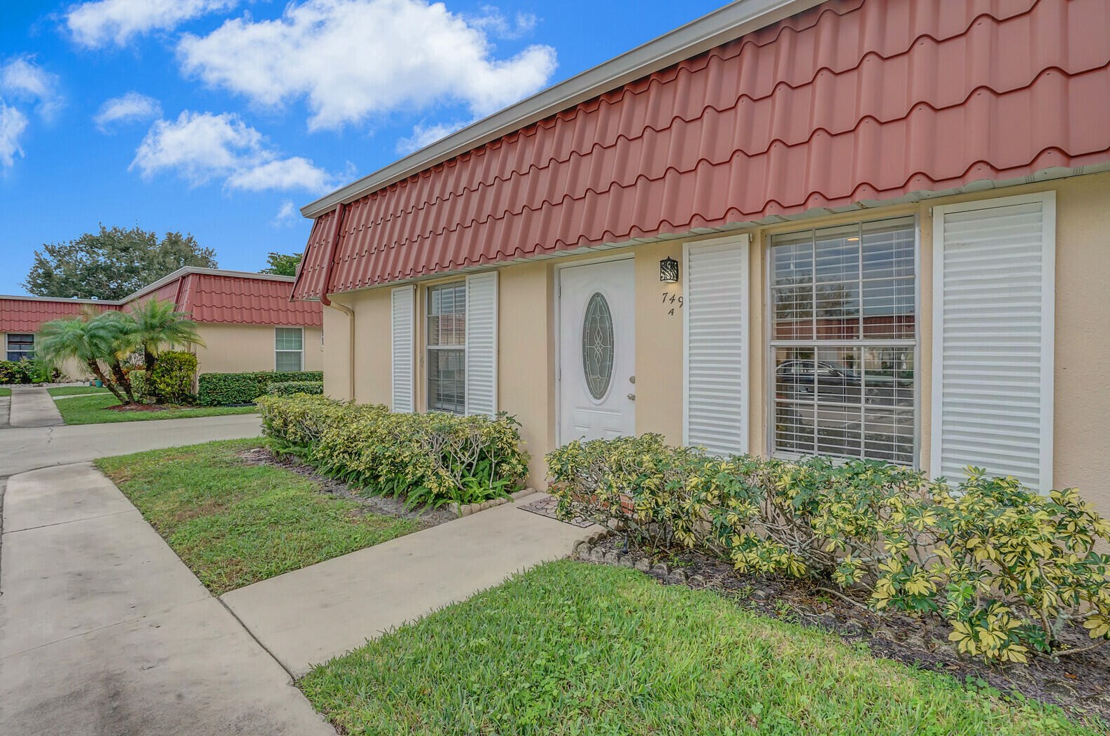 749 Nantucket Cir #a, Lake Worth, FL