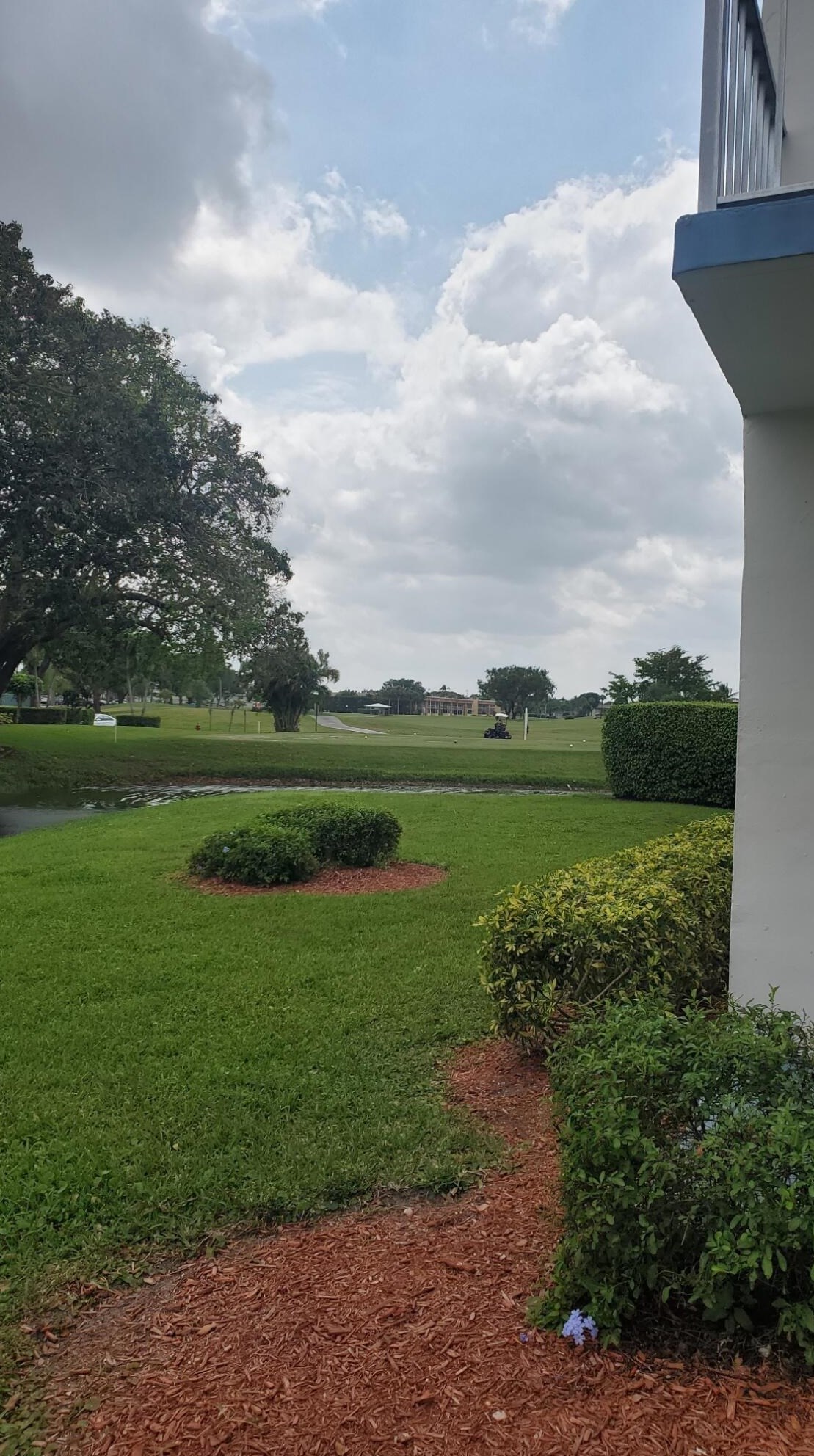 288 Normandy F, Delray Beach FL  33484-4776 exterior