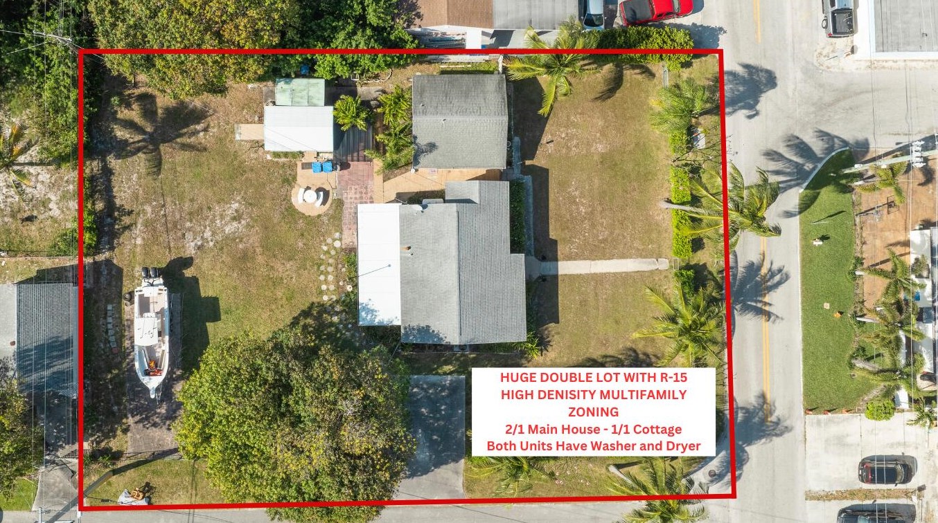 703 N 4th St, Lake Worth, FL 33462