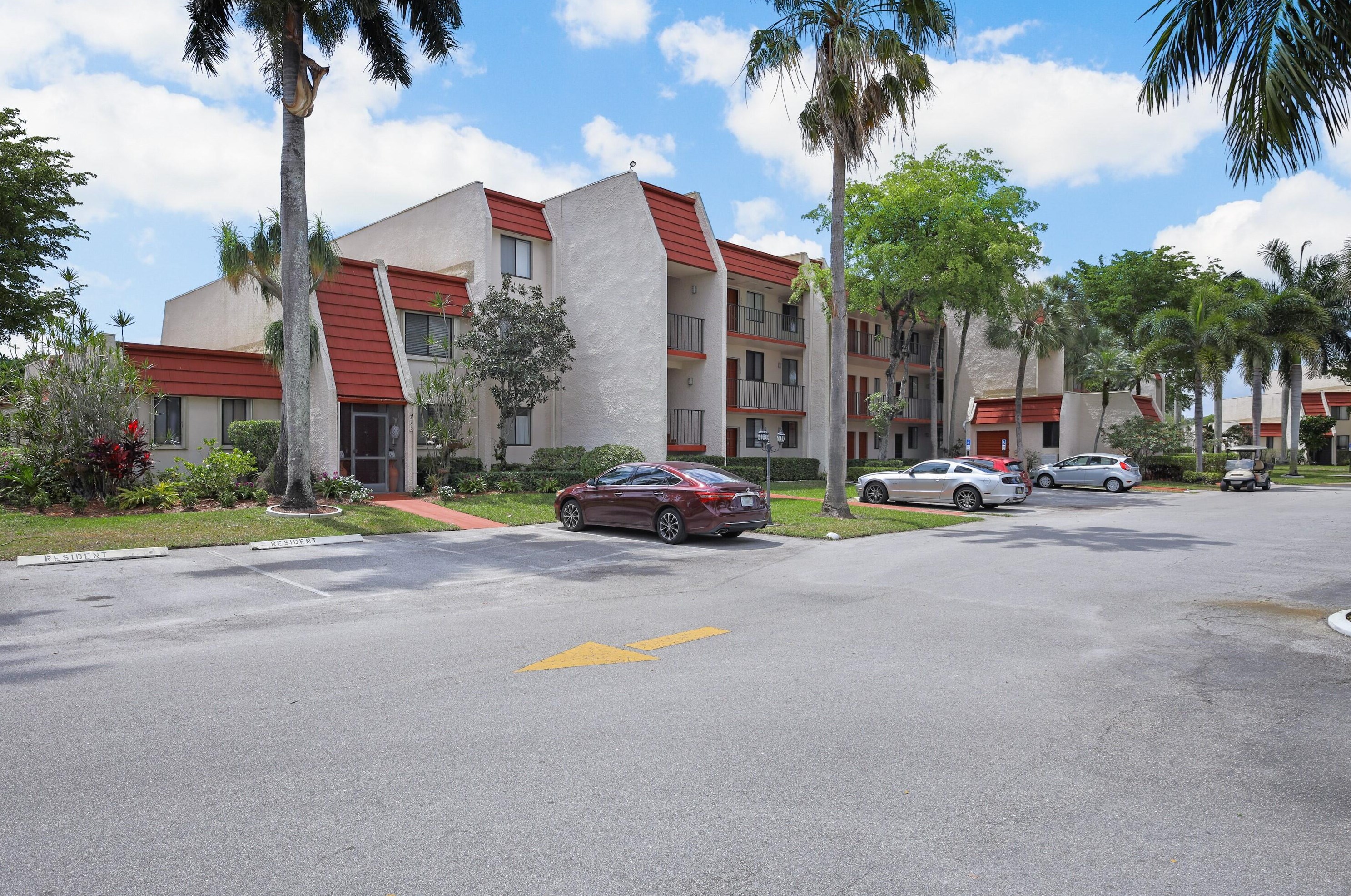 4393 Trevi Ct #303, Lake Worth, FL 33467